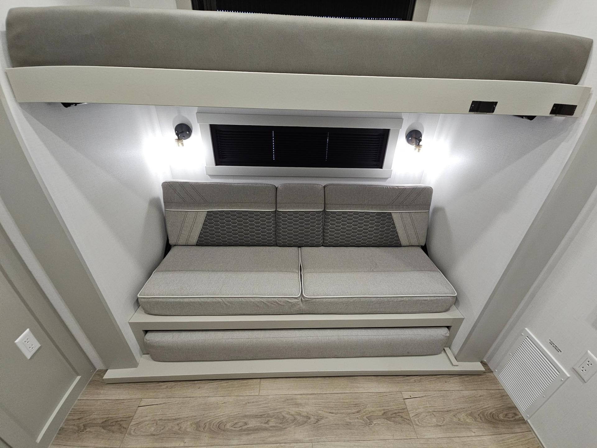 2026 Brinkley RV 2026 Brinkley RV Model Z - thumbnail 37