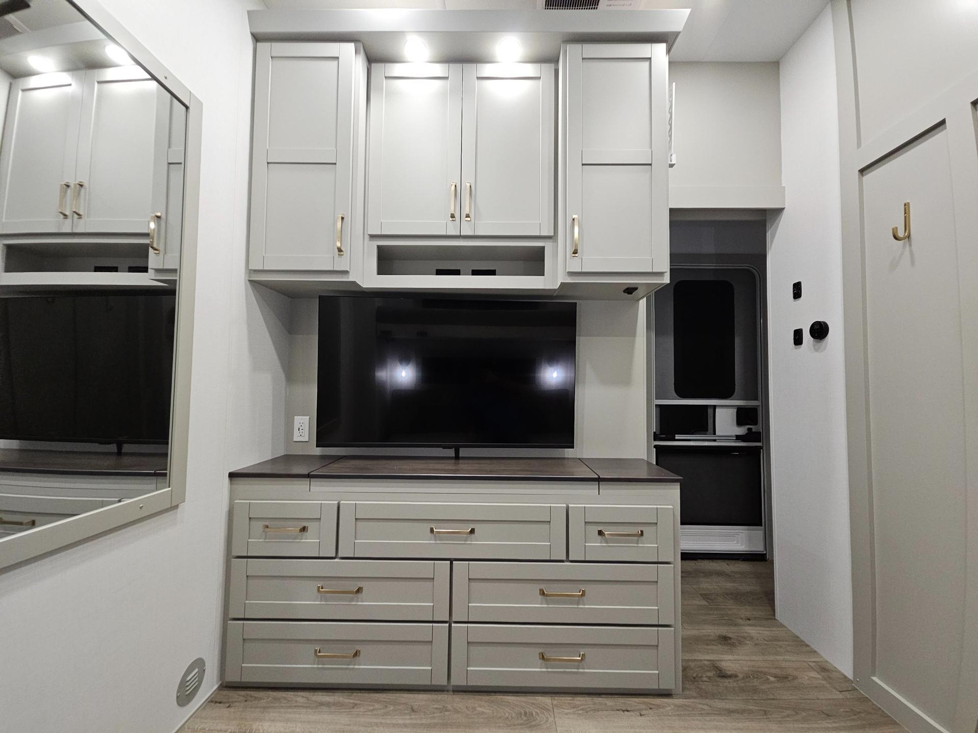 2026 Brinkley RV 2026 Brinkley RV Model Z - thumbnail 38