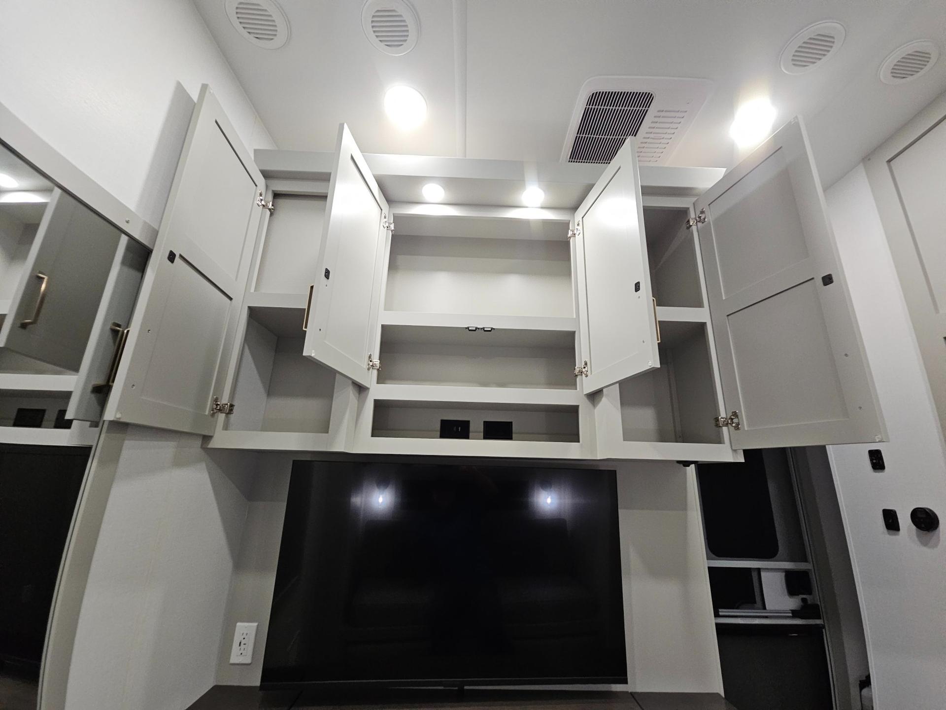 2026 Brinkley RV 2026 Brinkley RV Model Z - thumbnail 39