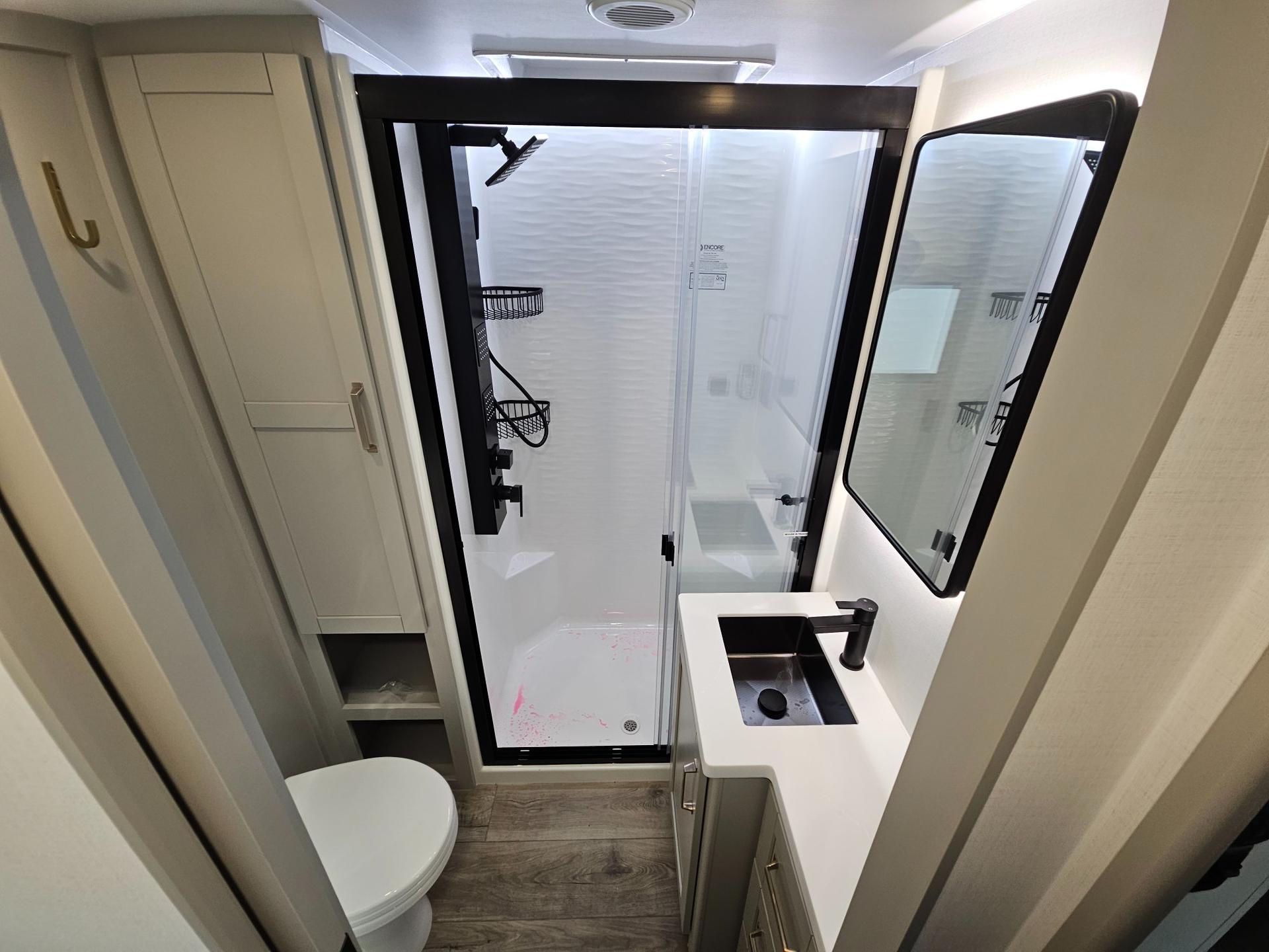 2026 Brinkley RV 2026 Brinkley RV Model Z - thumbnail 45