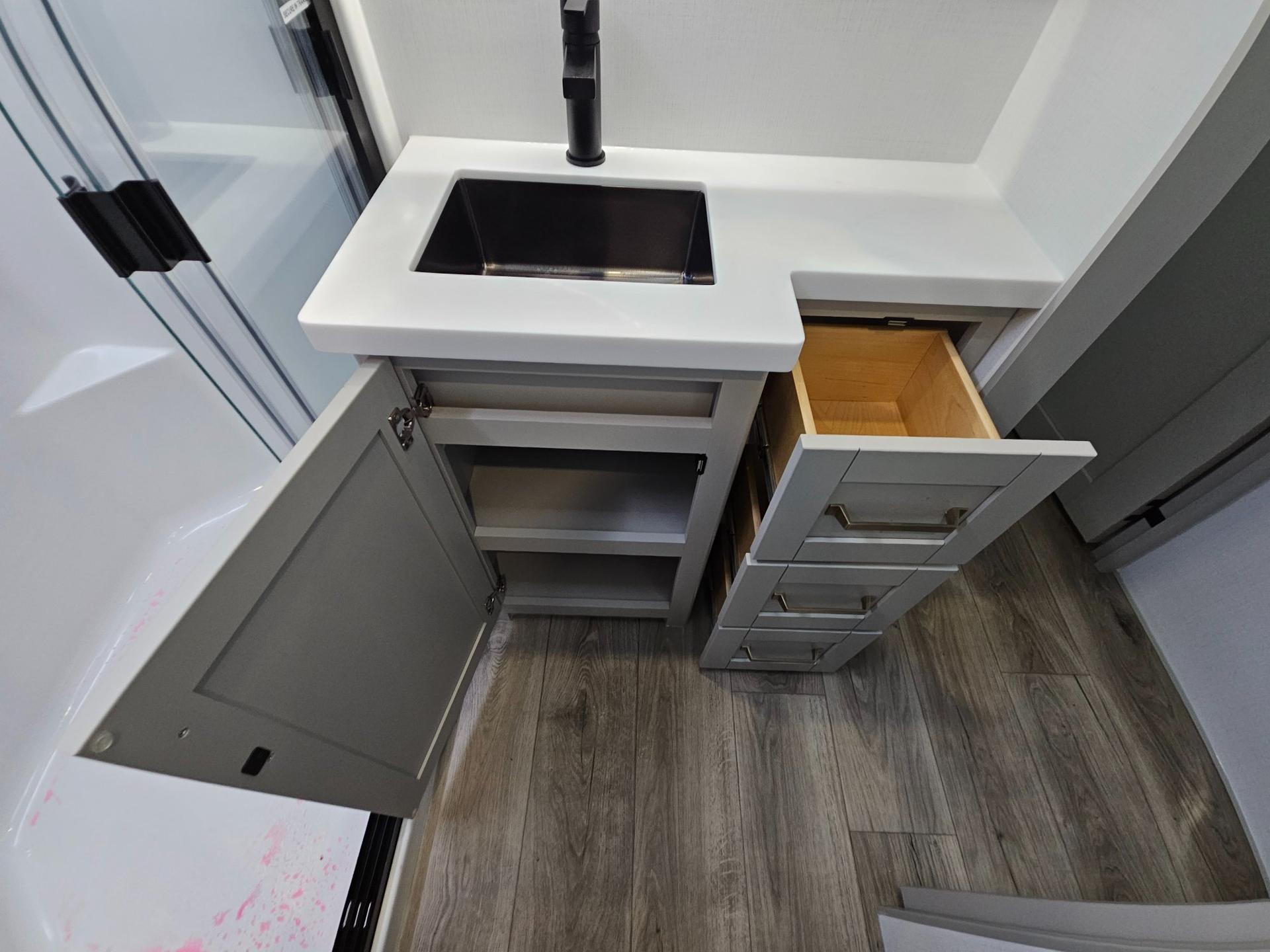 2026 Brinkley RV 2026 Brinkley RV Model Z - thumbnail 52