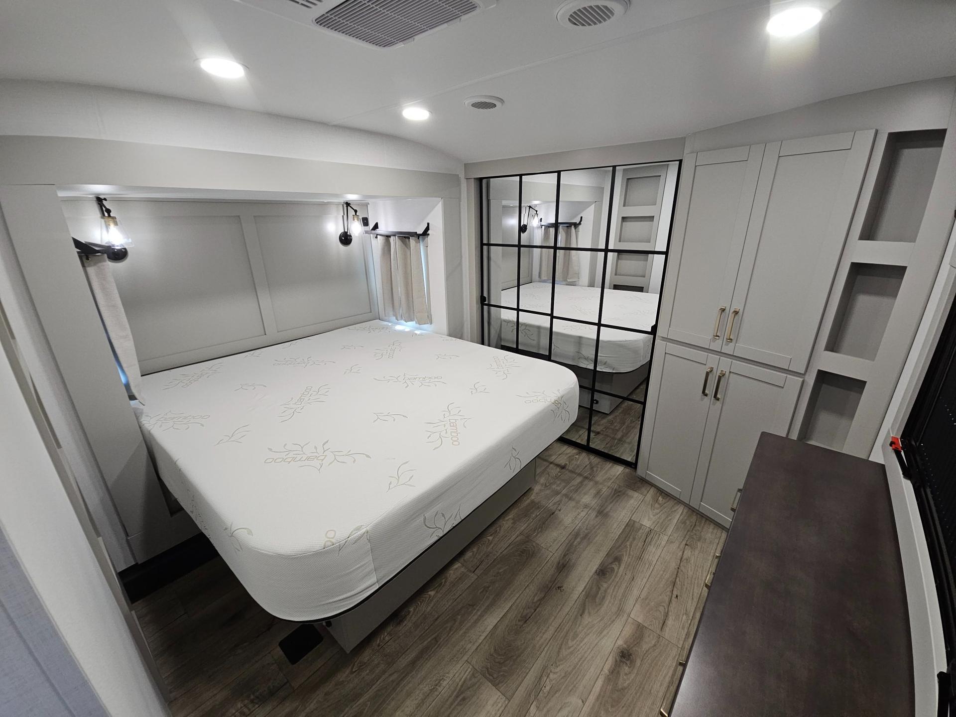 2026 Brinkley RV 2026 Brinkley RV Model Z - thumbnail 53