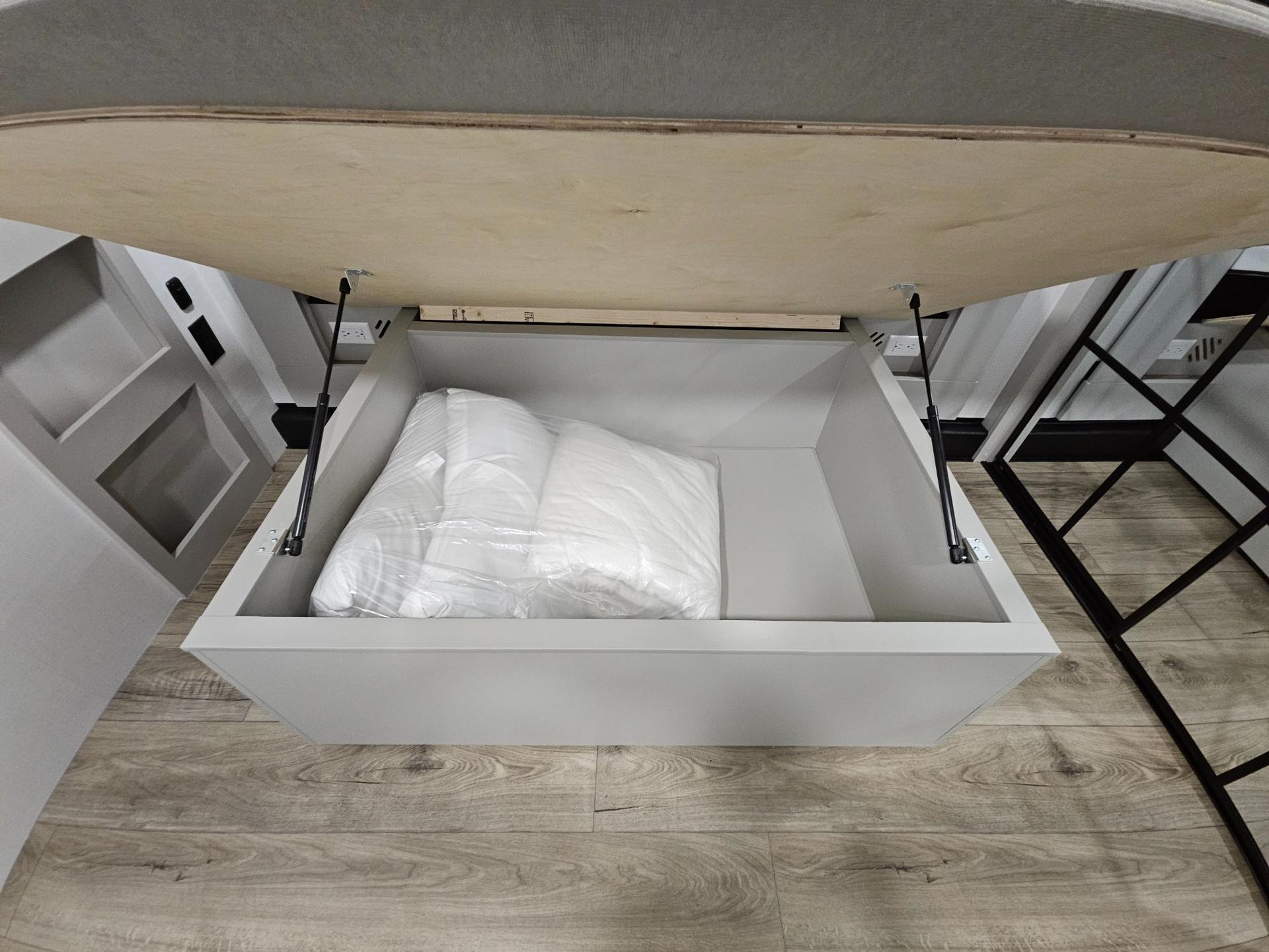 2026 Brinkley RV 2026 Brinkley RV Model Z - thumbnail 55