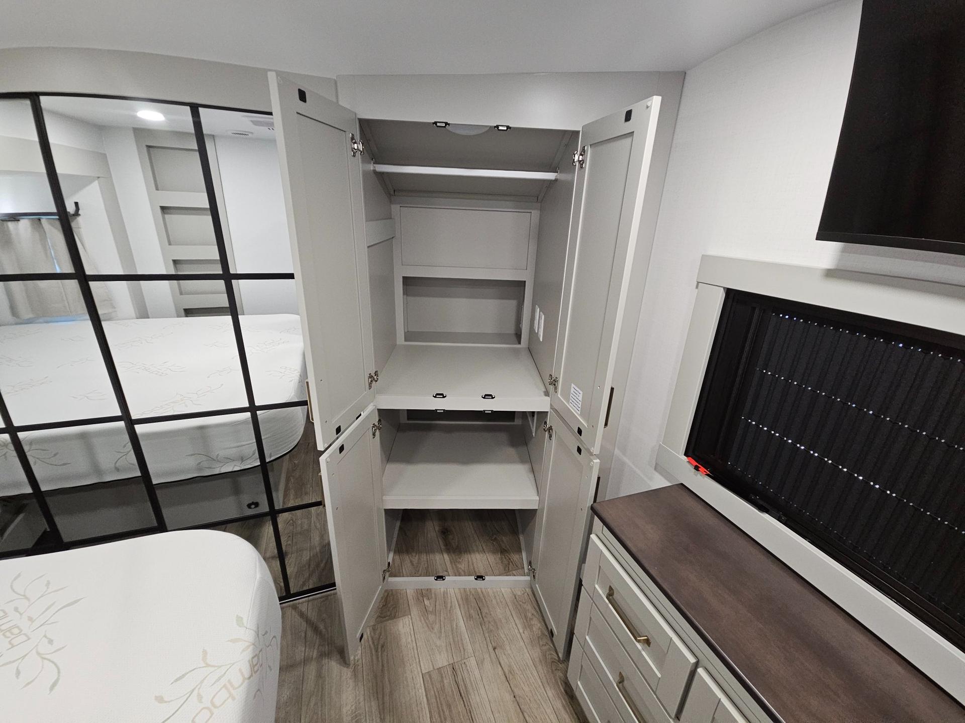 2026 Brinkley RV 2026 Brinkley RV Model Z - thumbnail 57