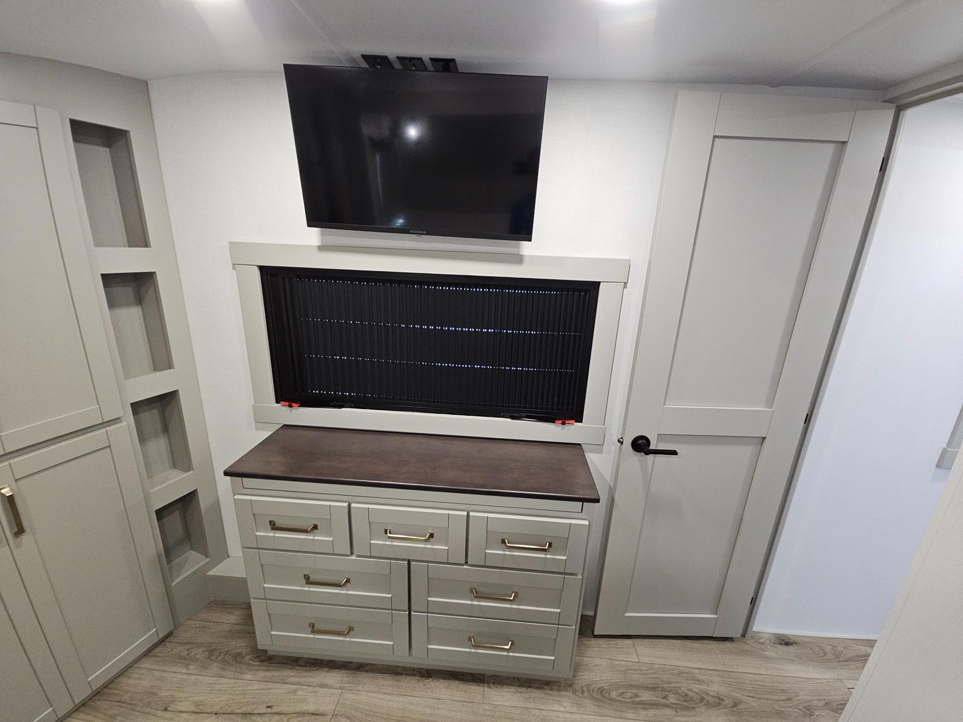 2026 Brinkley RV 2026 Brinkley RV Model Z - thumbnail 58
