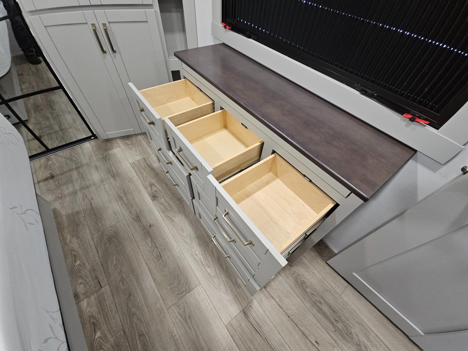 2026 Brinkley RV 2026 Brinkley RV Model Z - thumbnail 60