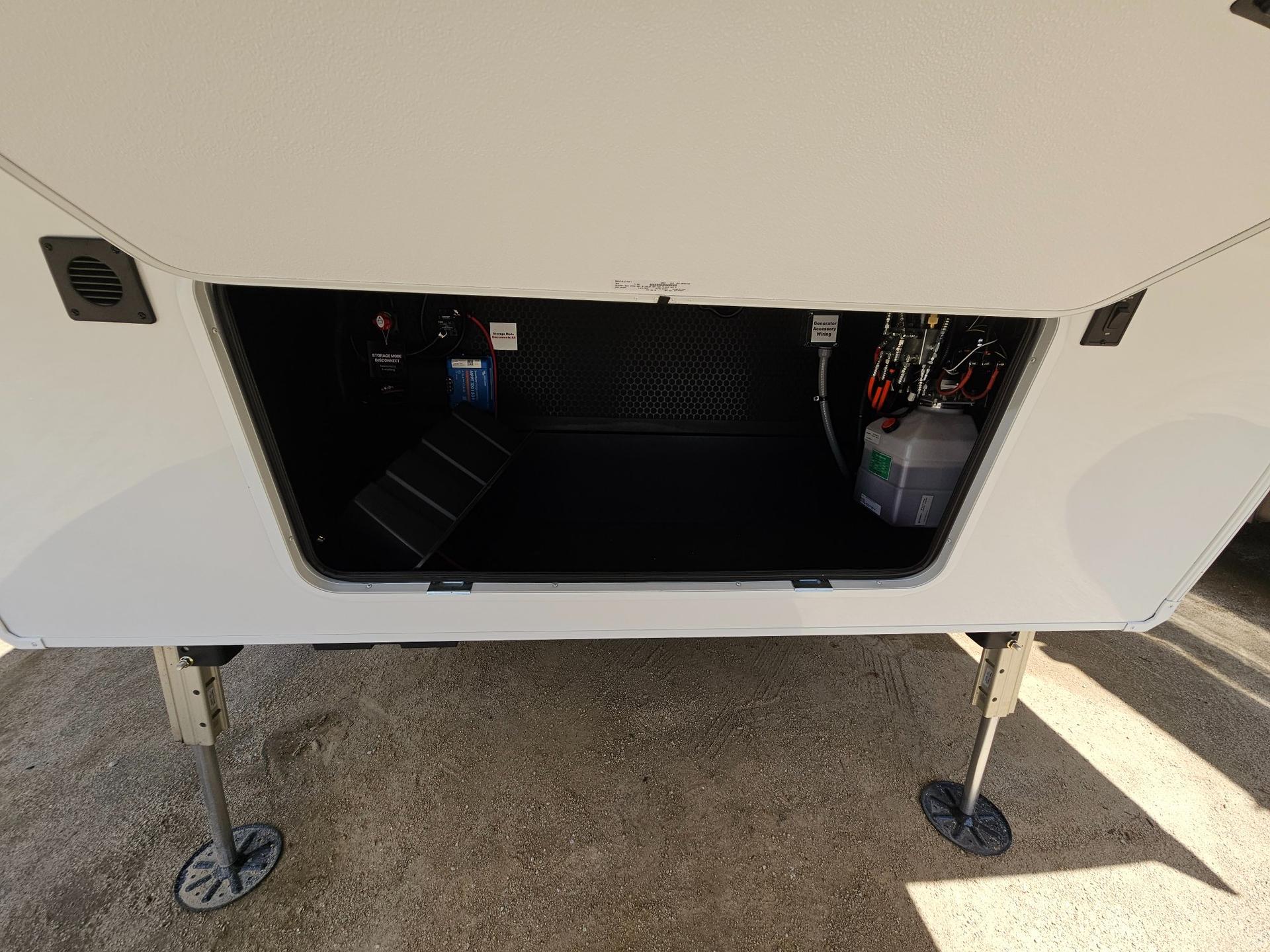 2026 Brinkley RV 2026 Brinkley RV Model Z - thumbnail 64