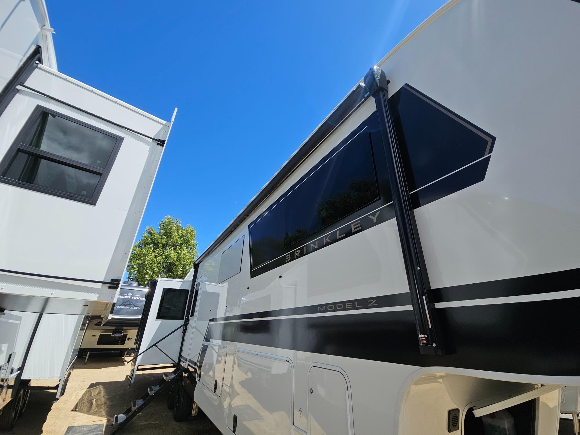 2026 Brinkley RV 2026 Brinkley RV Model Z - thumbnail 66