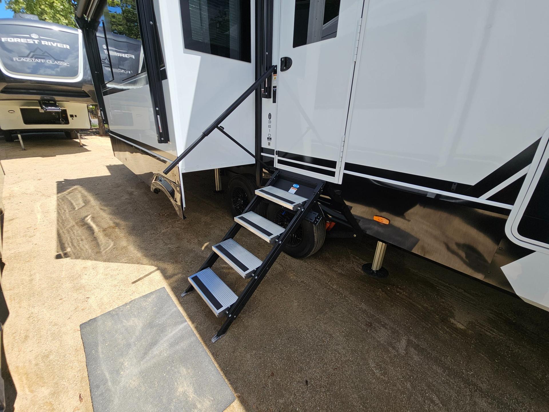 2026 Brinkley RV 2026 Brinkley RV Model Z - thumbnail 69