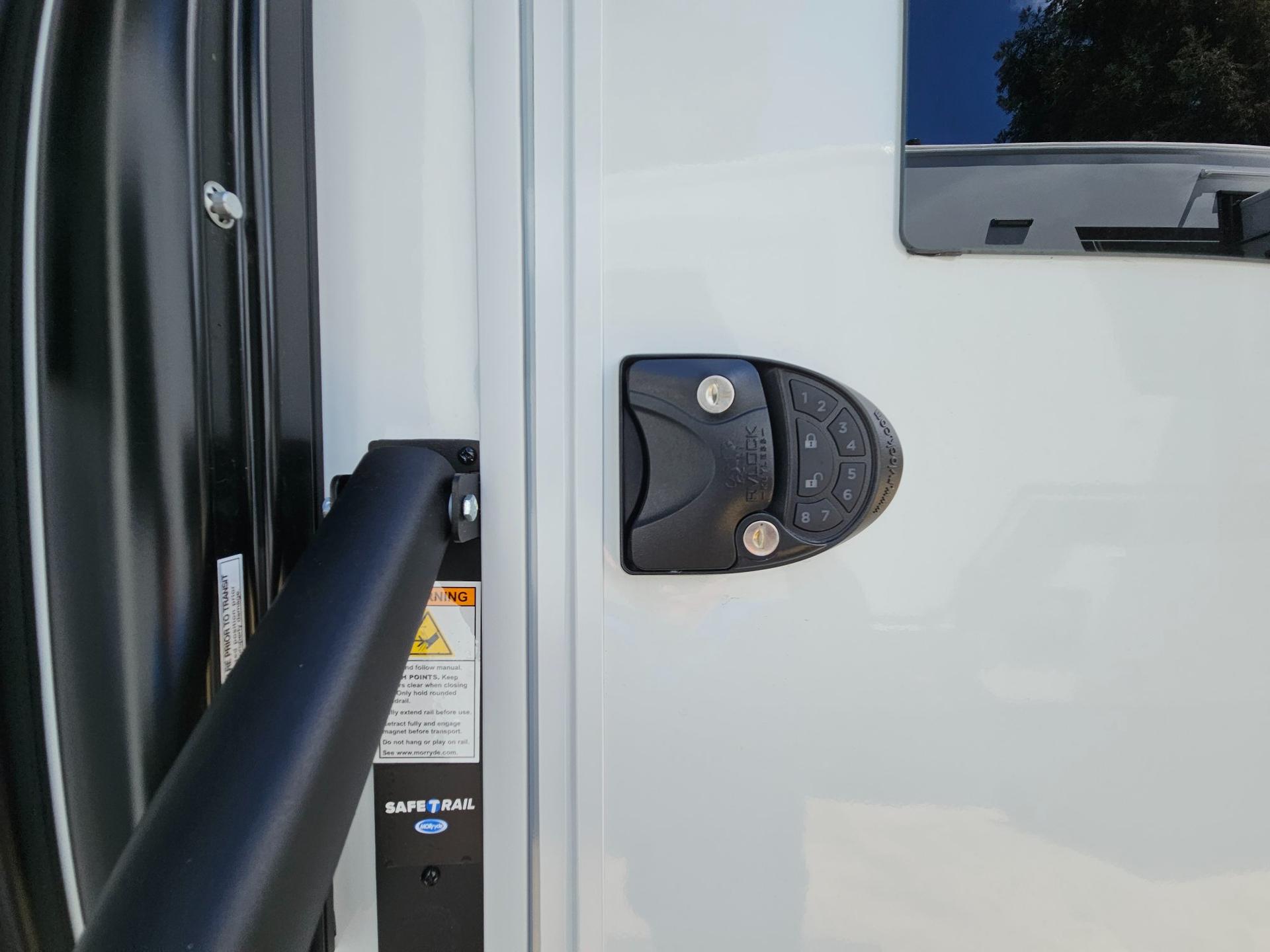 2026 Brinkley RV 2026 Brinkley RV Model Z - thumbnail 70