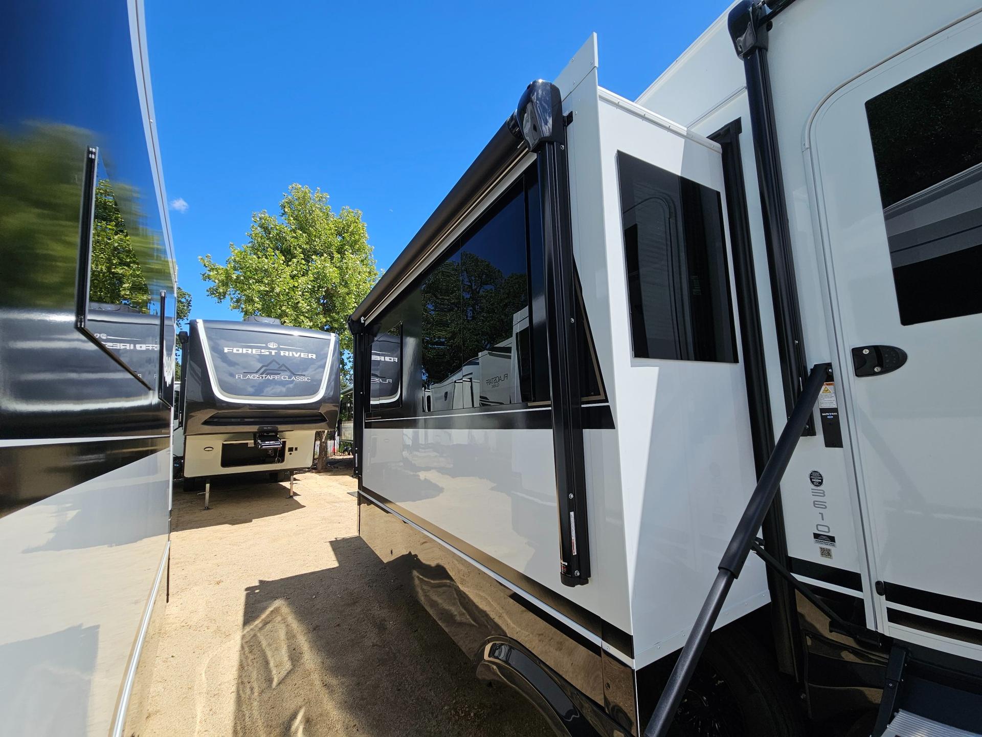 2026 Brinkley RV 2026 Brinkley RV Model Z - thumbnail 72