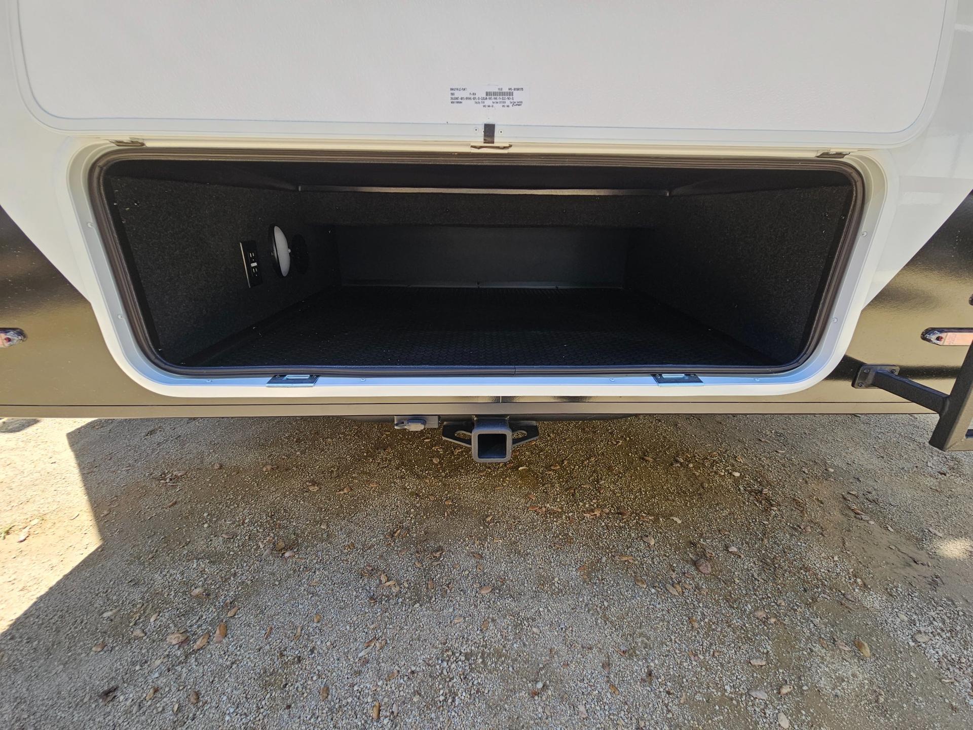 2026 Brinkley RV 2026 Brinkley RV Model Z - thumbnail 73