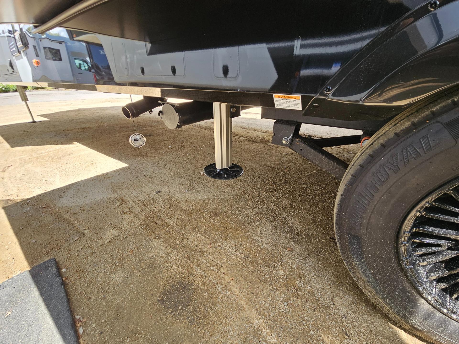 2026 Brinkley RV 2026 Brinkley RV Model Z - thumbnail 77