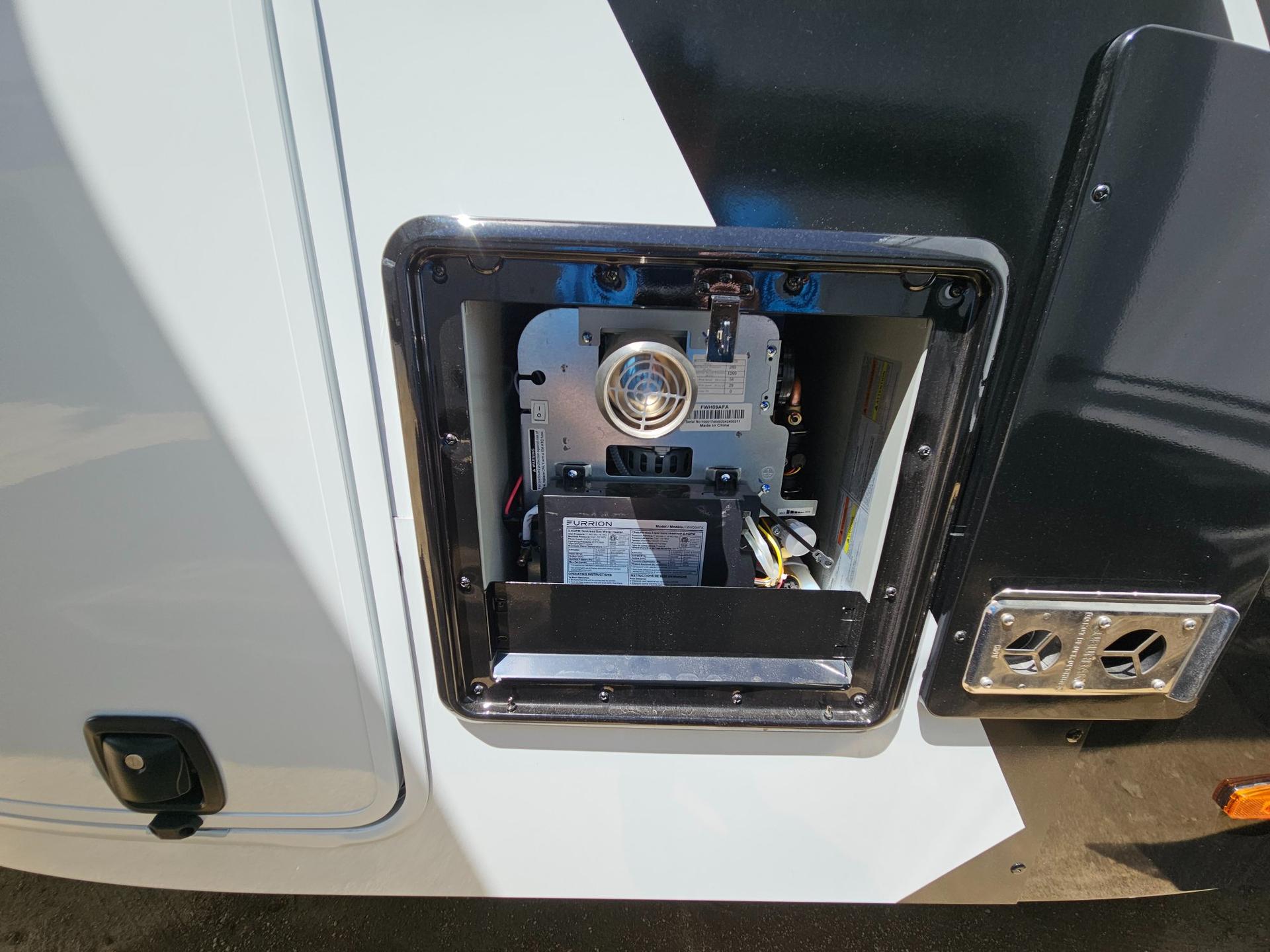 2026 Brinkley RV 2026 Brinkley RV Model Z - thumbnail 78