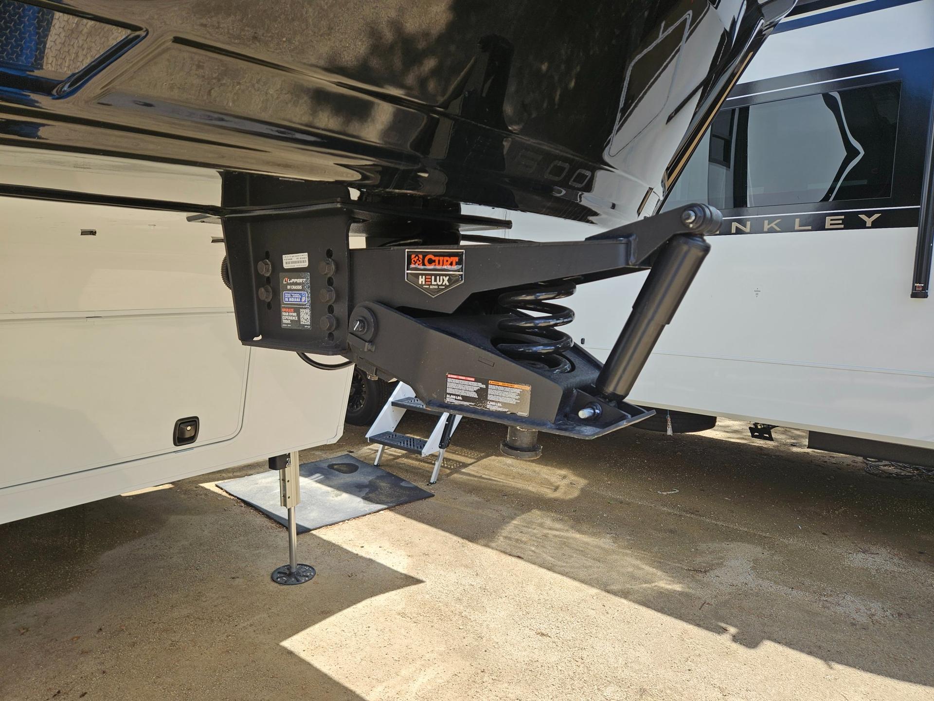 2026 Brinkley RV 2026 Brinkley RV Model Z - thumbnail 59