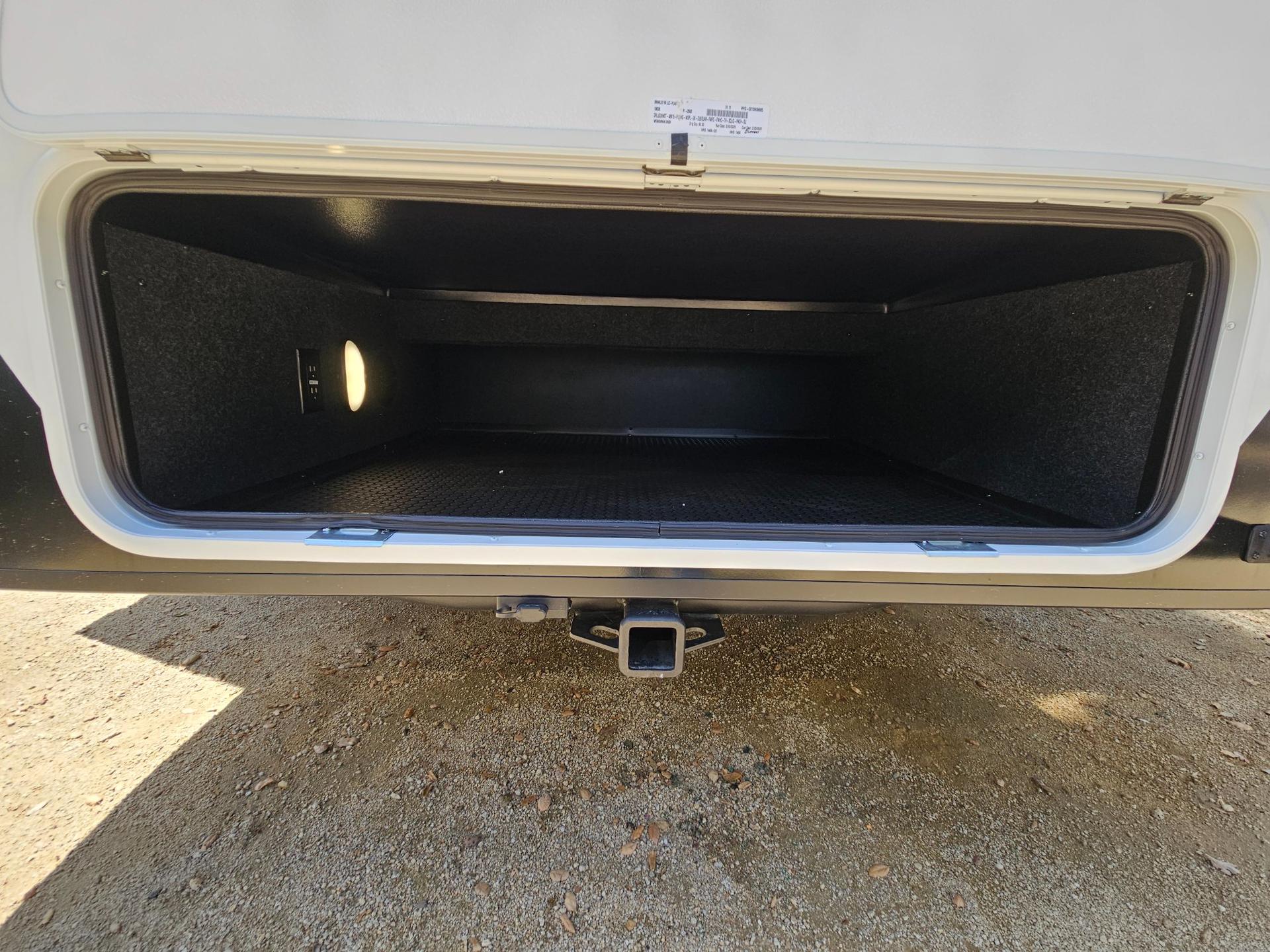 2026 Brinkley RV 2026 Brinkley RV Model Z - thumbnail 71