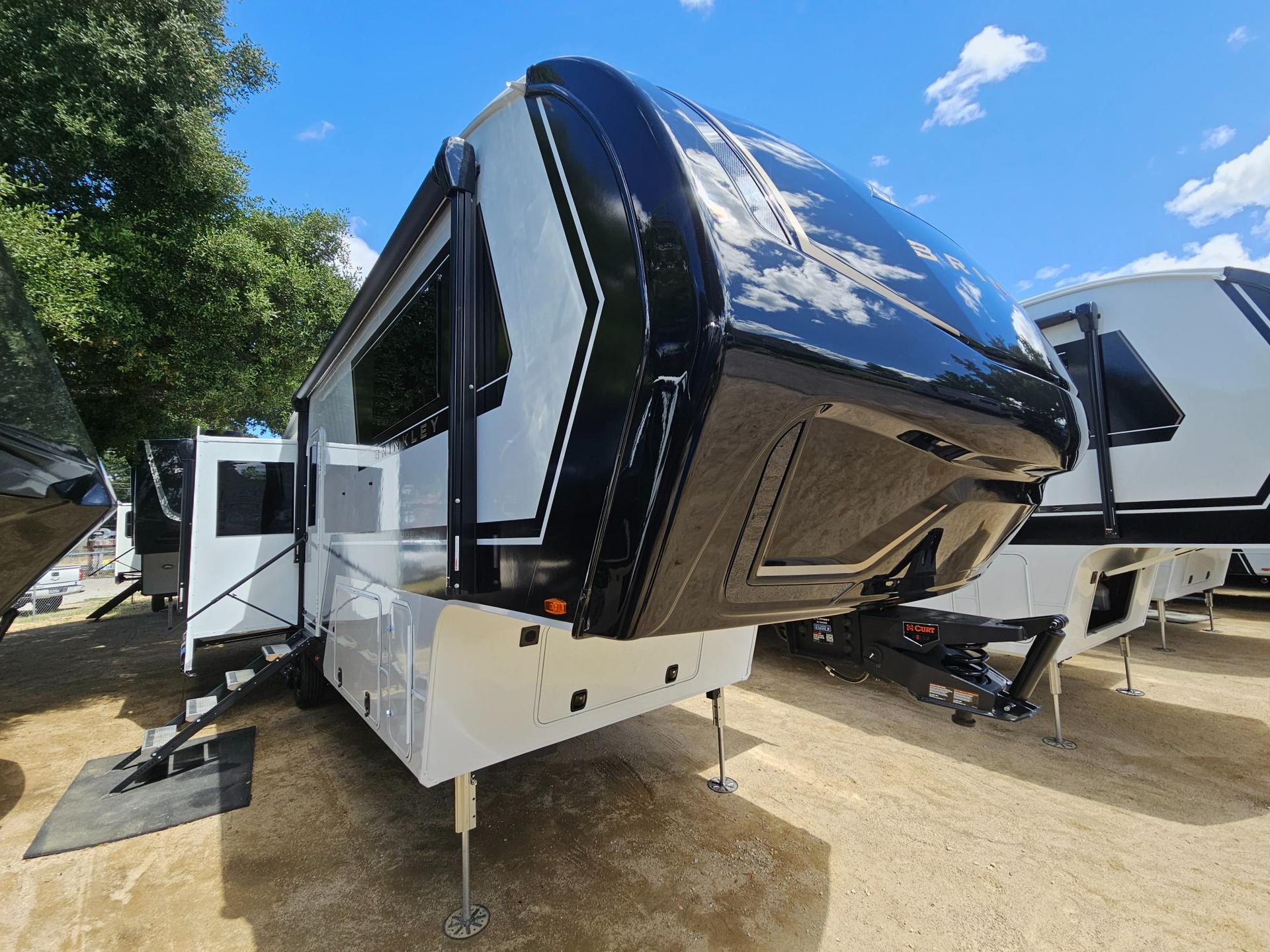 2026 Brinkley RV Model Z 3100