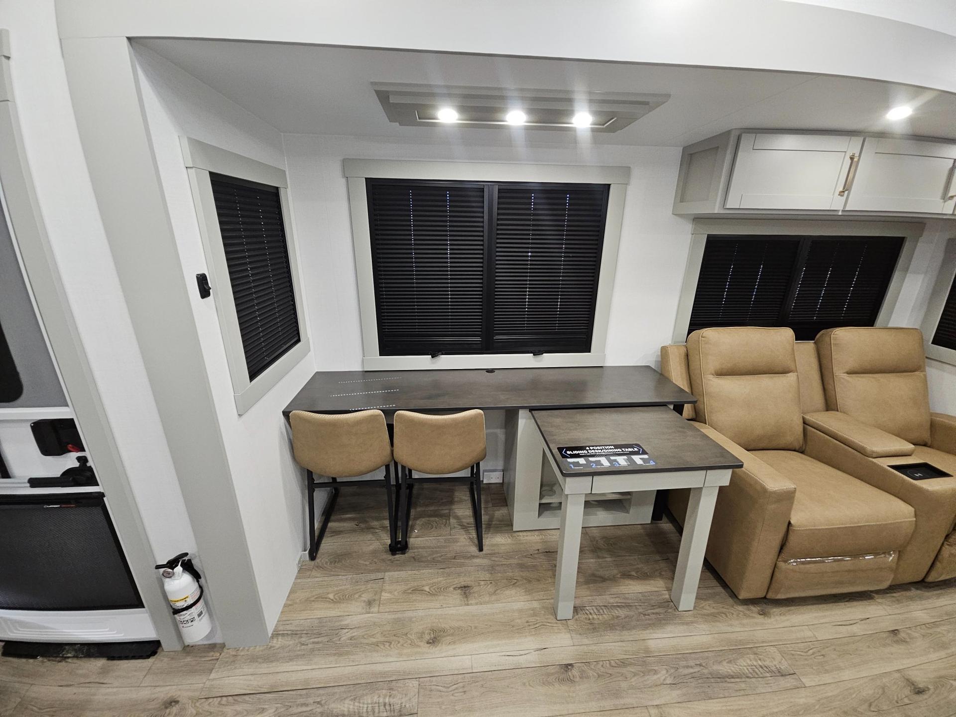 2026 Brinkley RV 2026 Brinkley RV Model Z - thumbnail 8