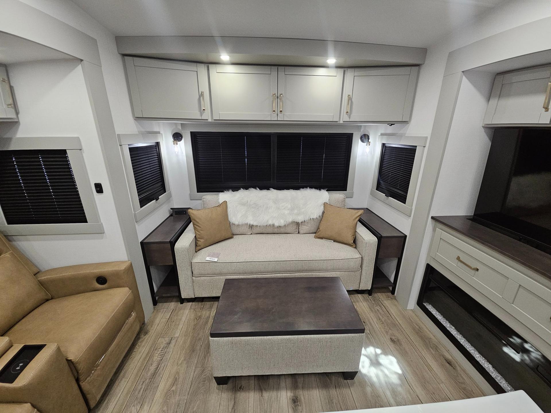 2026 Brinkley RV 2026 Brinkley RV Model Z - thumbnail 15