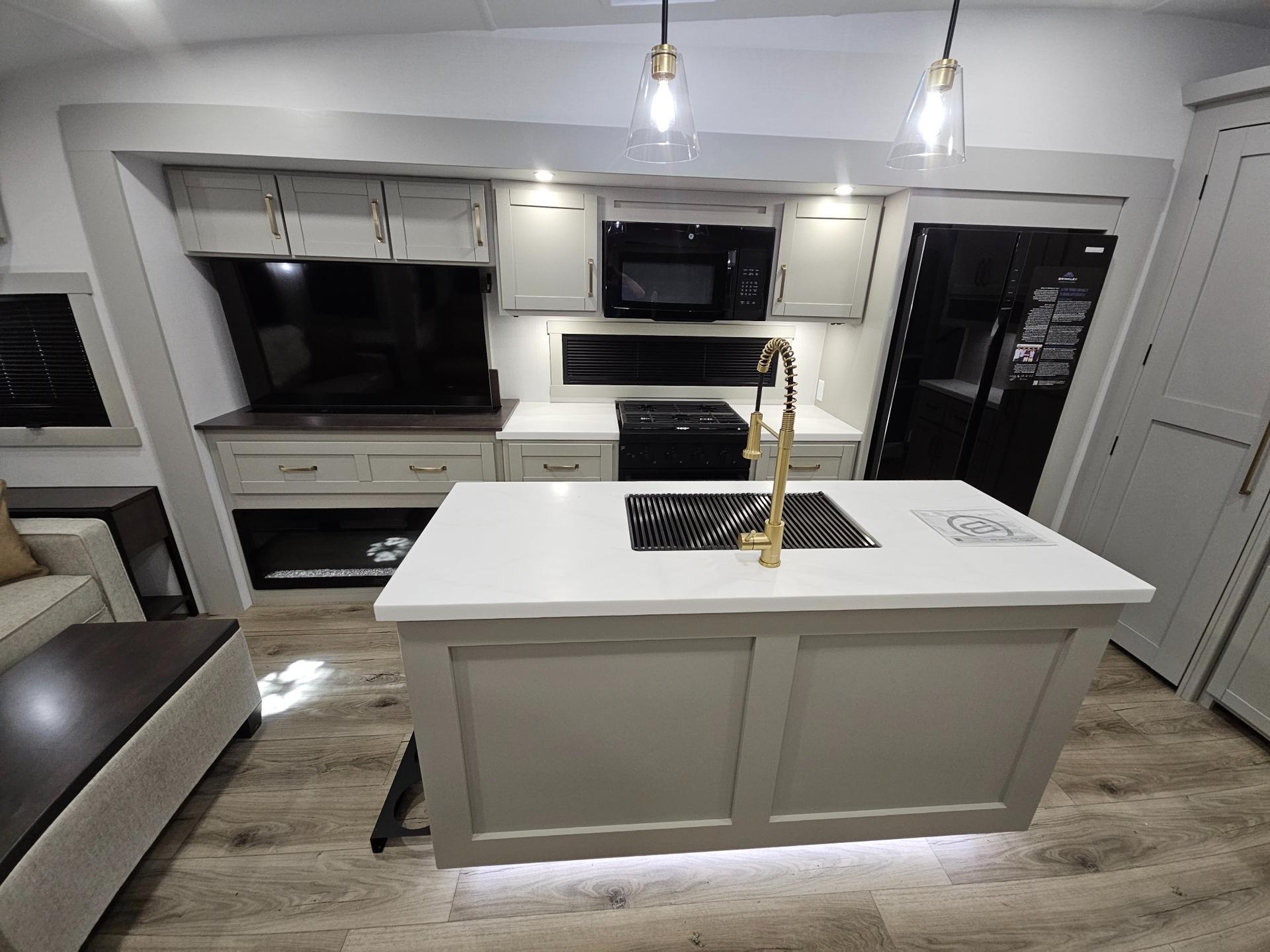 2026 Brinkley RV 2026 Brinkley RV Model Z - thumbnail 20