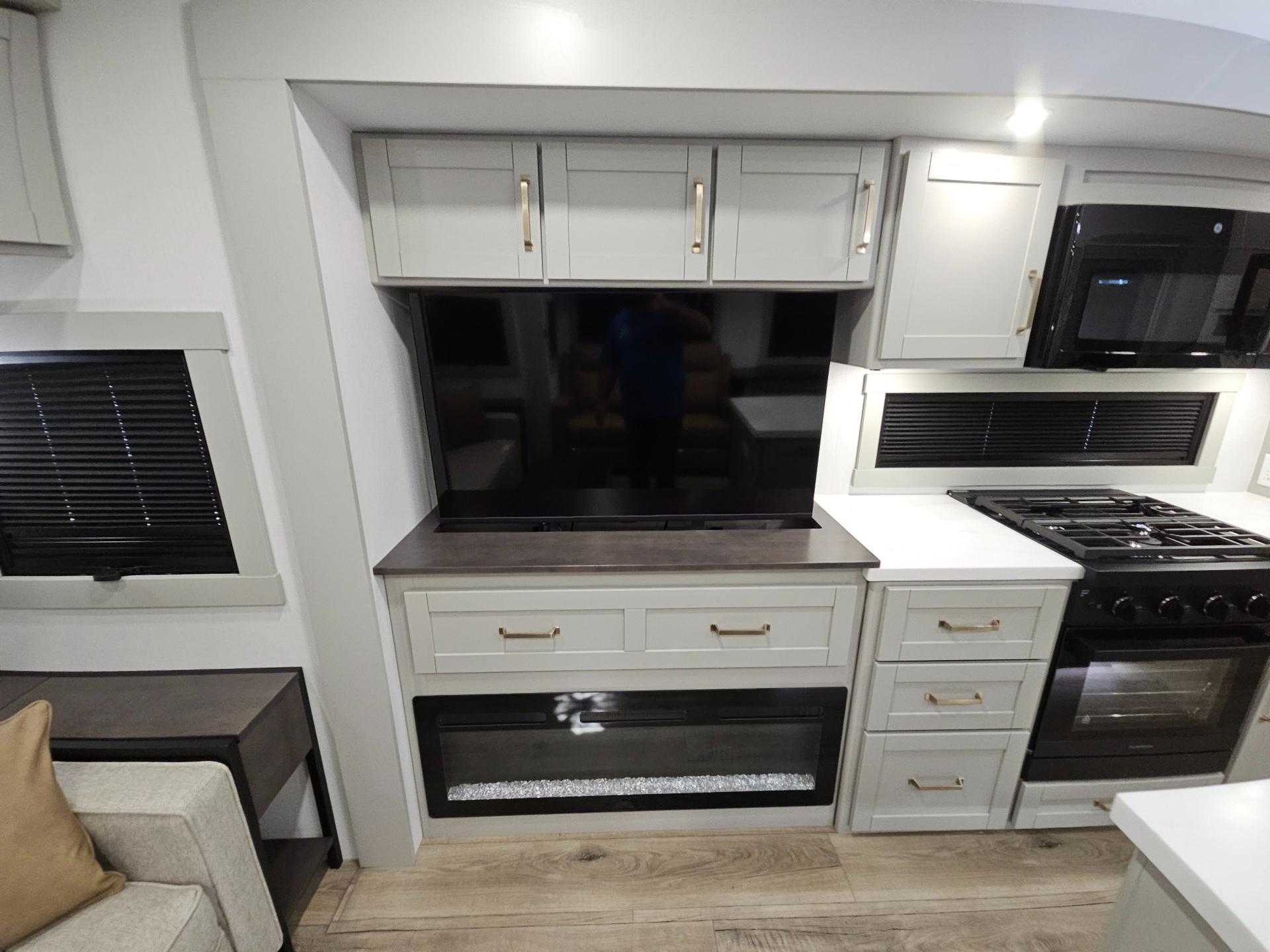 2026 Brinkley RV 2026 Brinkley RV Model Z - thumbnail 21