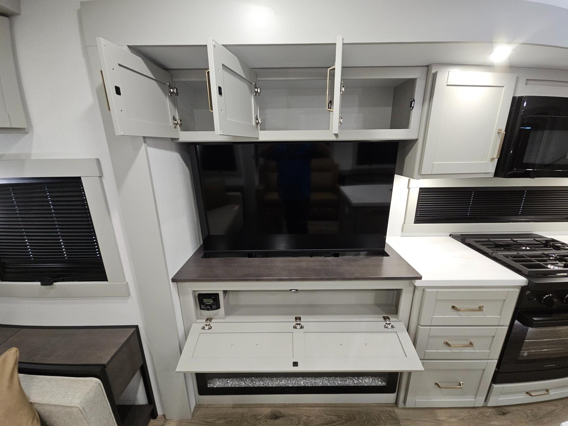 2026 Brinkley RV 2026 Brinkley RV Model Z - thumbnail 24