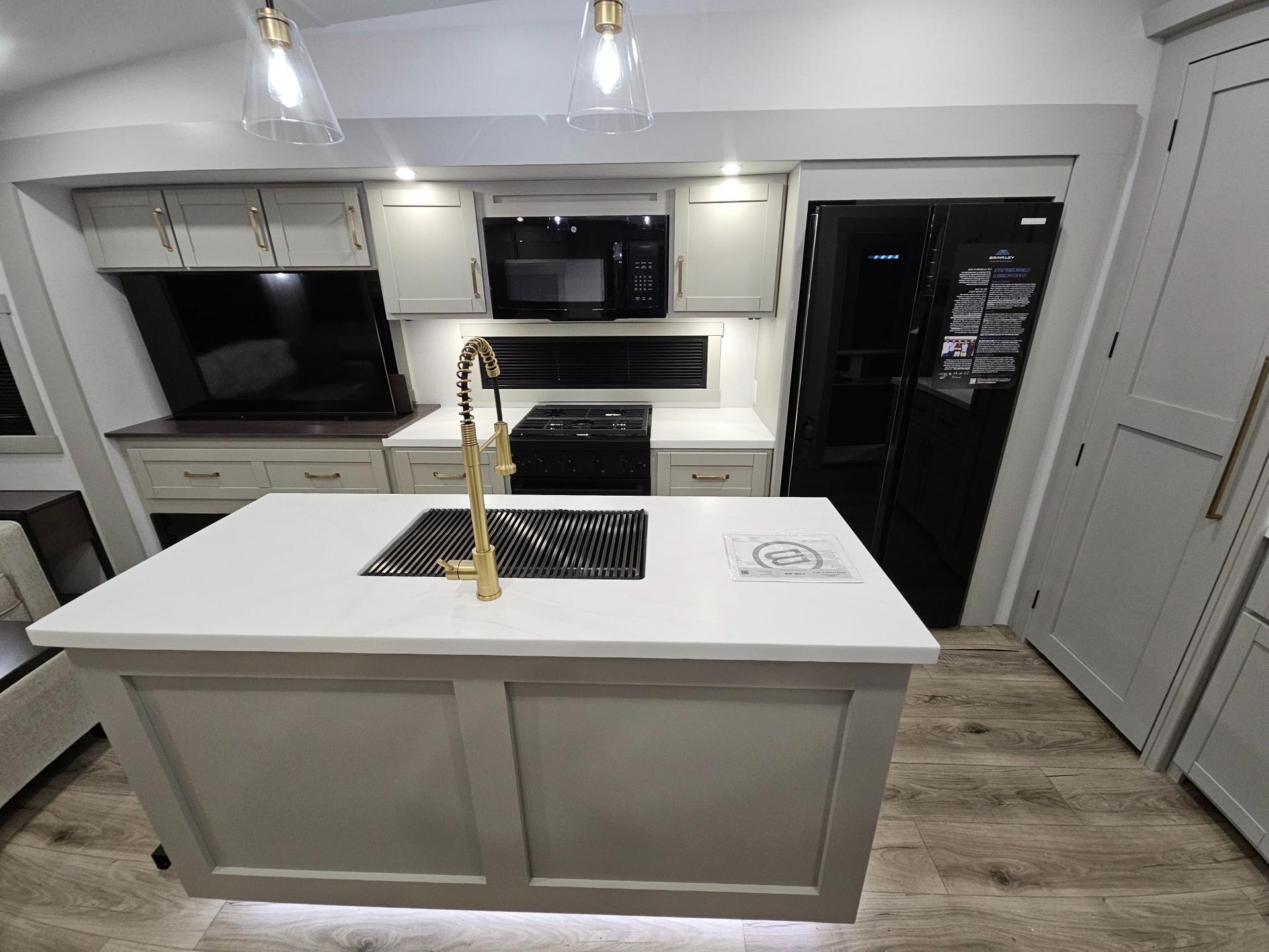 2026 Brinkley RV 2026 Brinkley RV Model Z - thumbnail 25