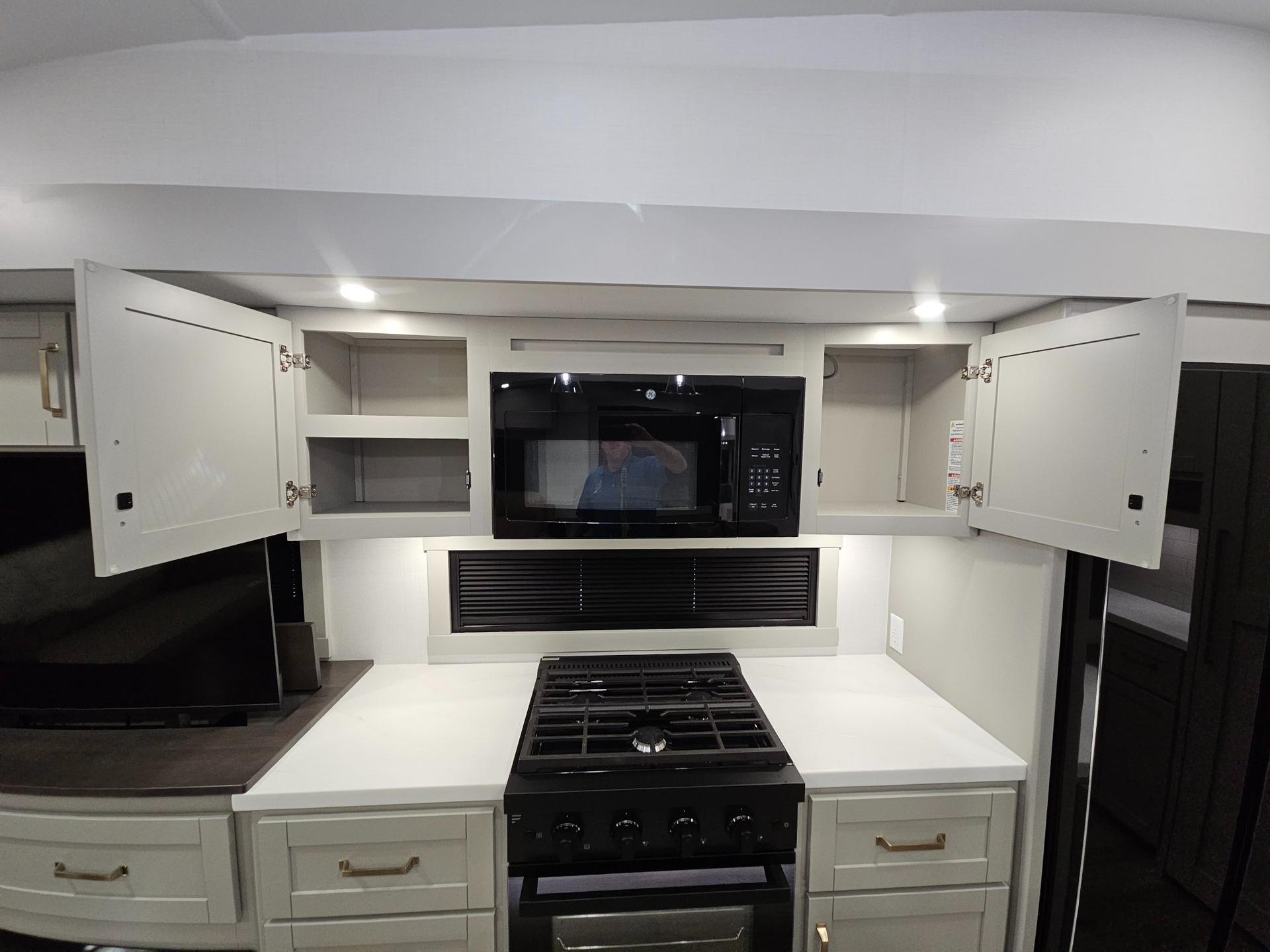 2026 Brinkley RV 2026 Brinkley RV Model Z - thumbnail 27