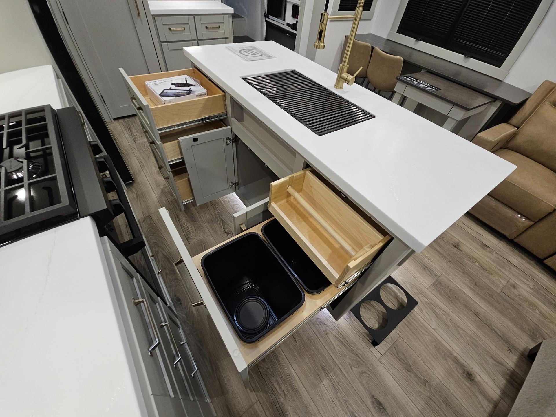 2026 Brinkley RV 2026 Brinkley RV Model Z - thumbnail 33