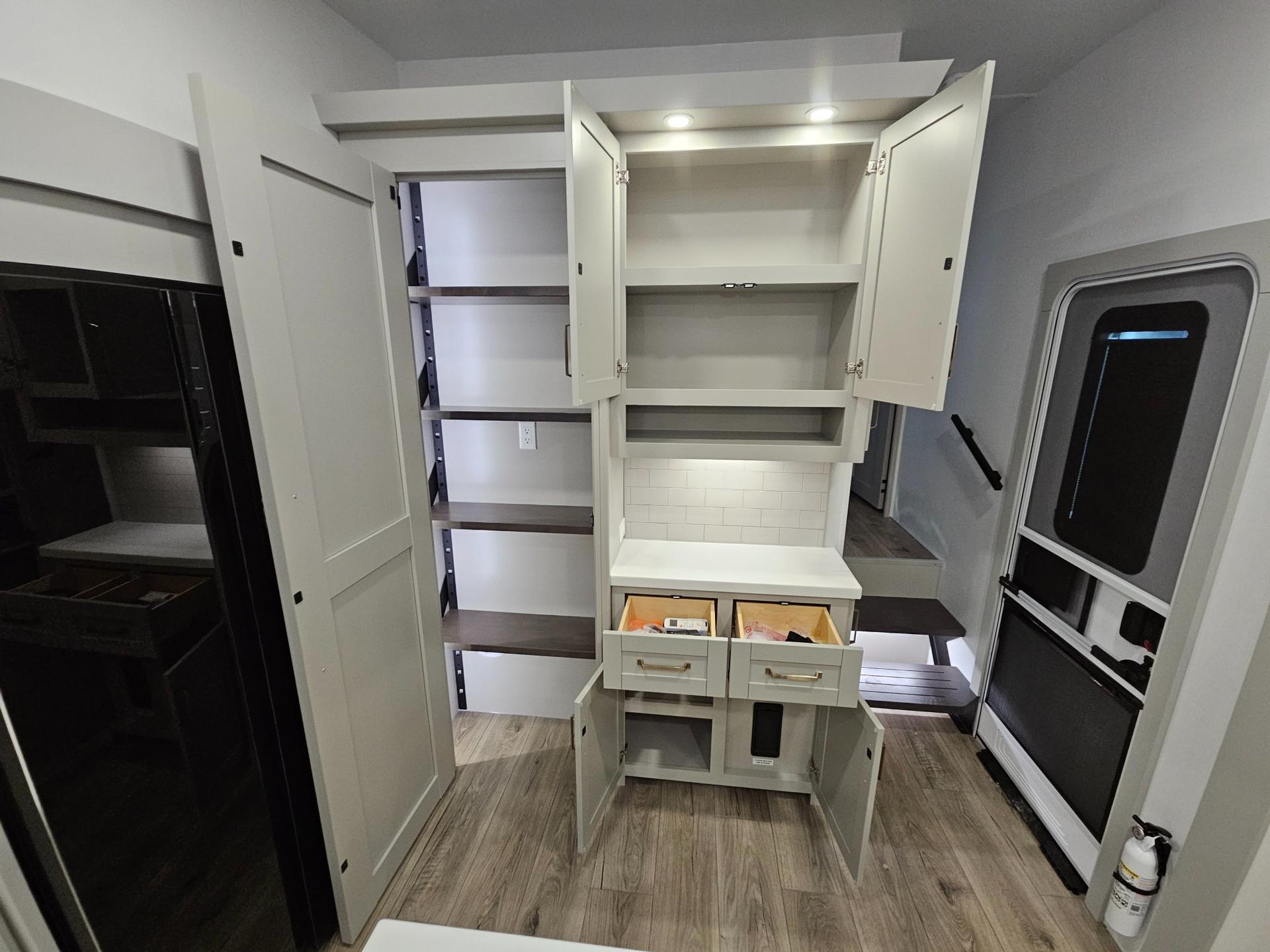2026 Brinkley RV 2026 Brinkley RV Model Z - thumbnail 36