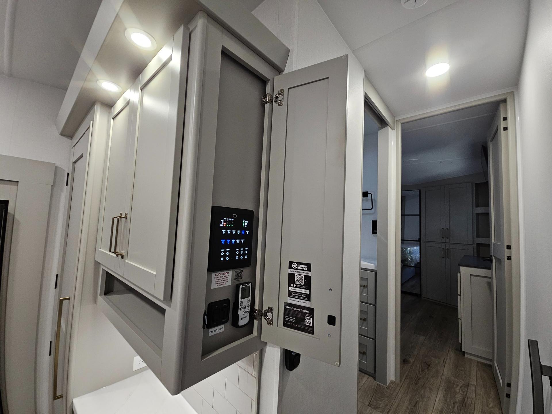 2026 Brinkley RV 2026 Brinkley RV Model Z - thumbnail 37
