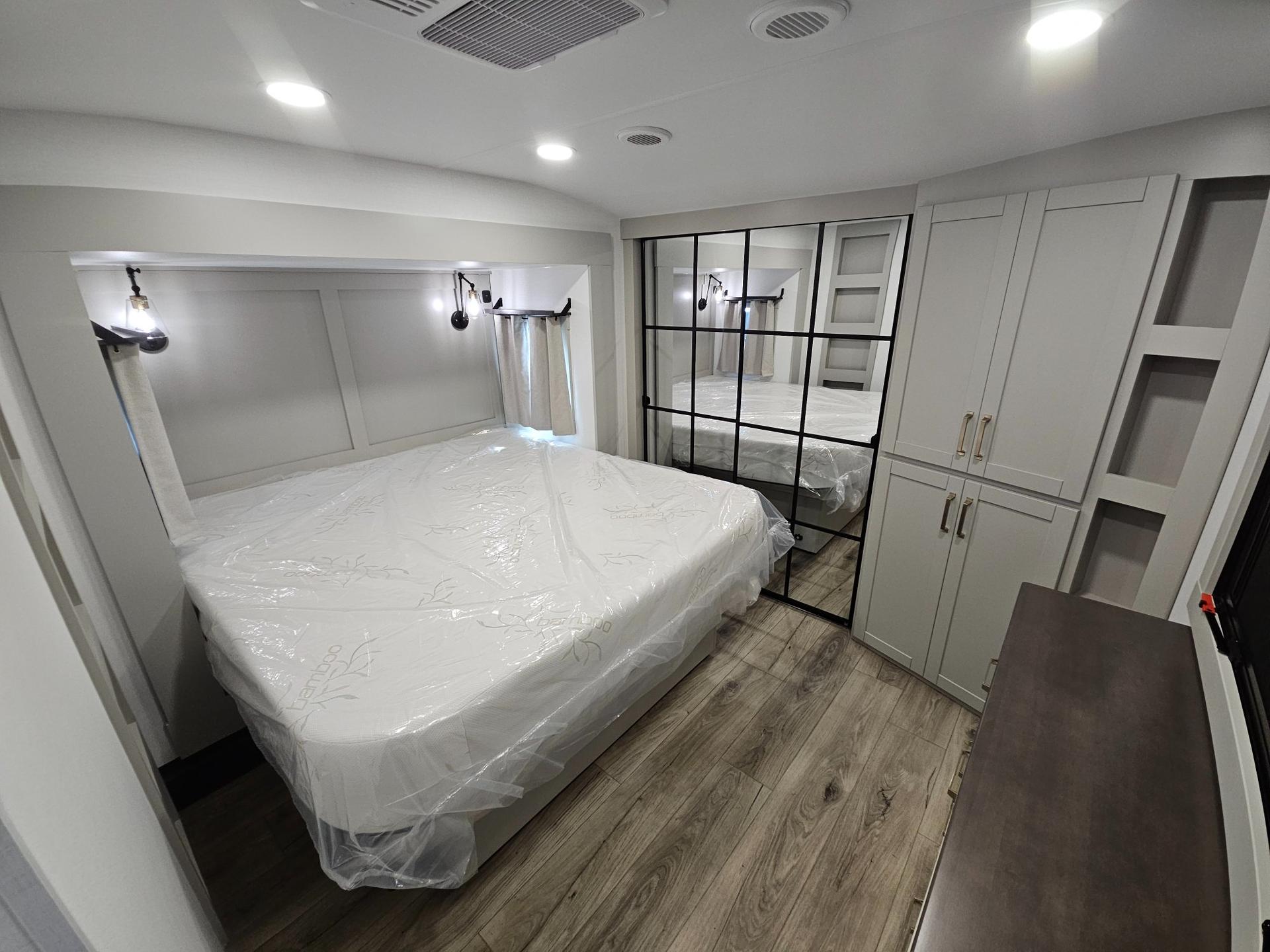2026 Brinkley RV 2026 Brinkley RV Model Z - thumbnail 46