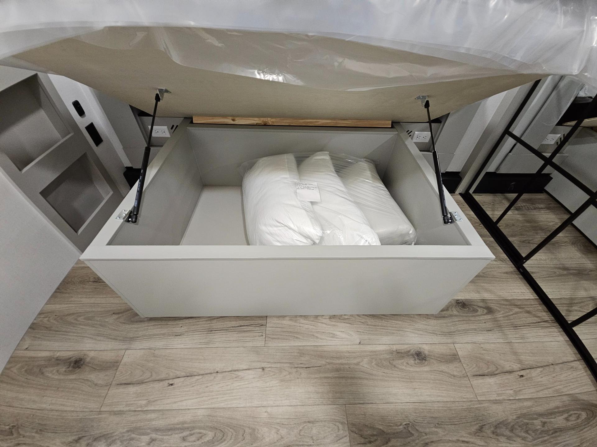 2026 Brinkley RV 2026 Brinkley RV Model Z - thumbnail 48