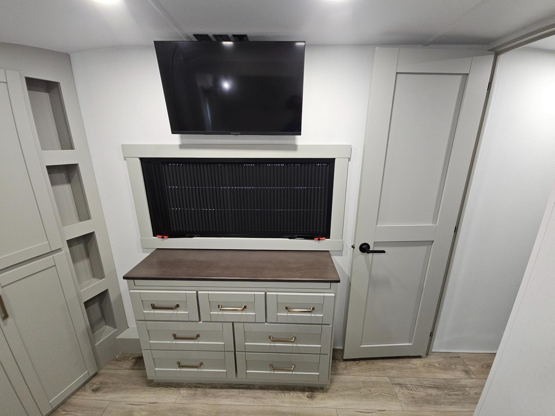 2026 Brinkley RV 2026 Brinkley RV Model Z - thumbnail 51