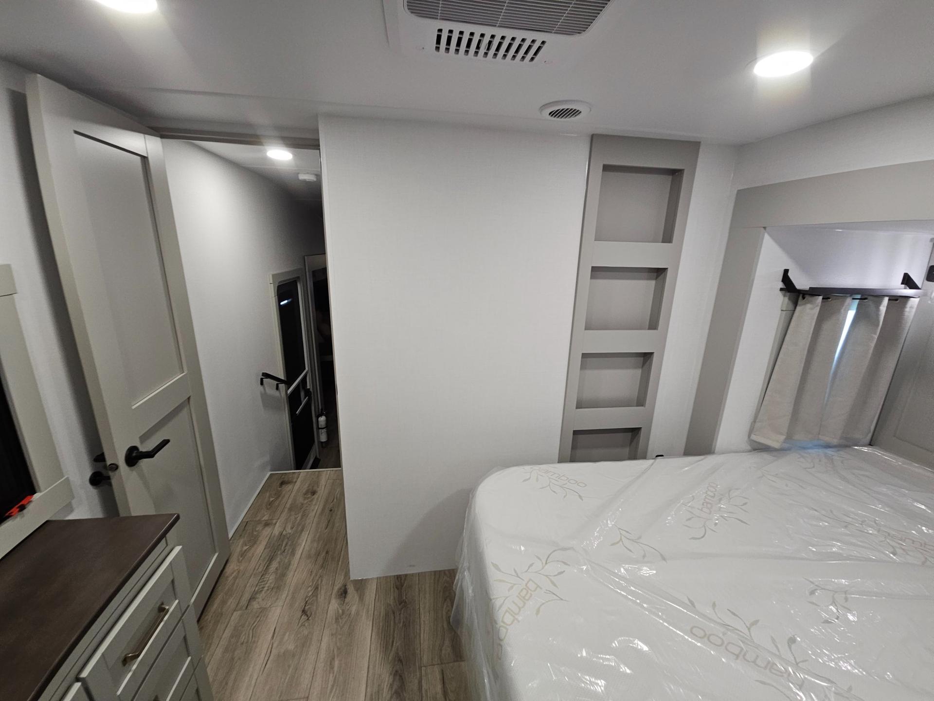 2026 Brinkley RV 2026 Brinkley RV Model Z - thumbnail 55