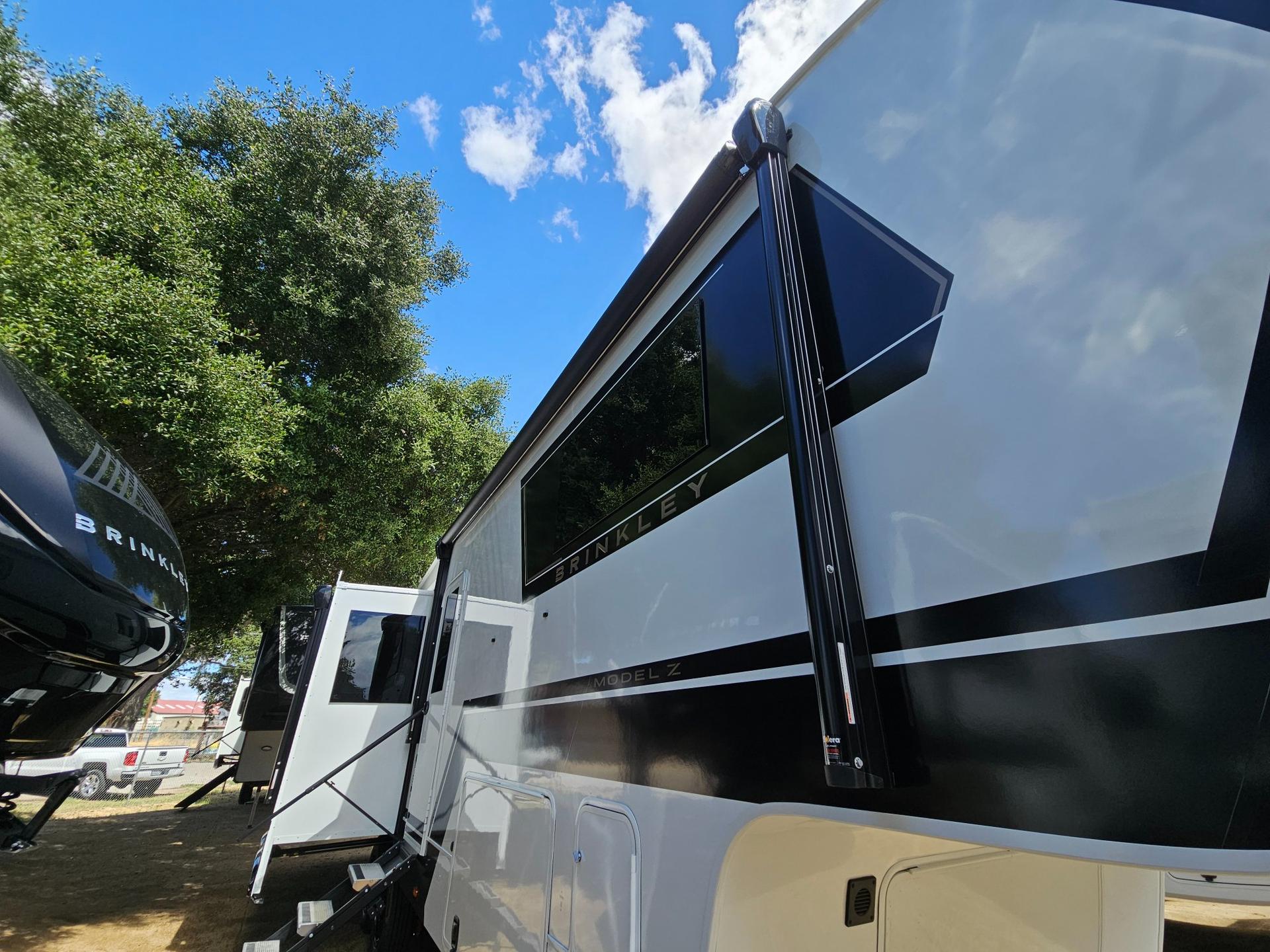 2026 Brinkley RV 2026 Brinkley RV Model Z - thumbnail 59
