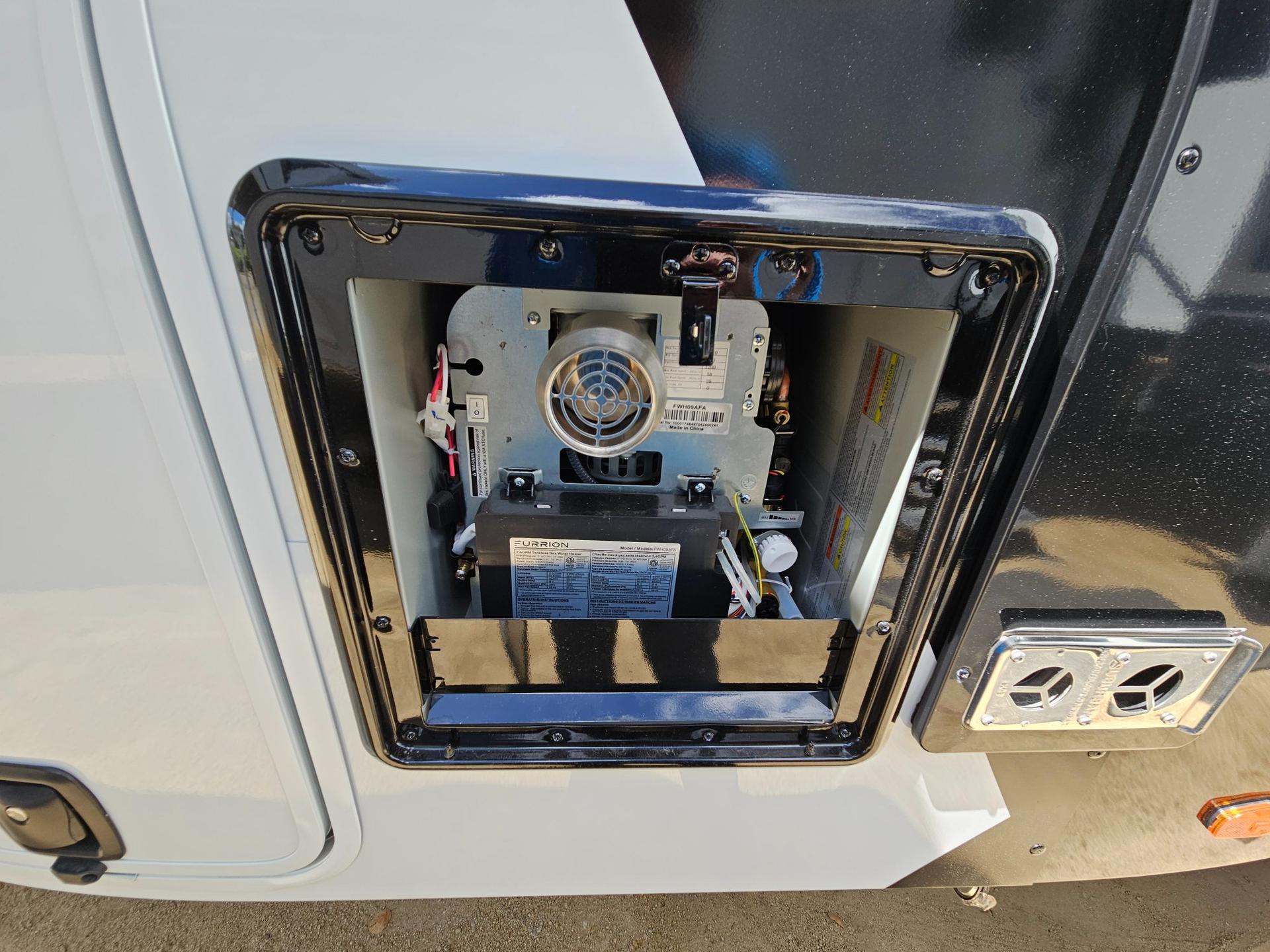 2026 Brinkley RV 2026 Brinkley RV Model Z - thumbnail 70