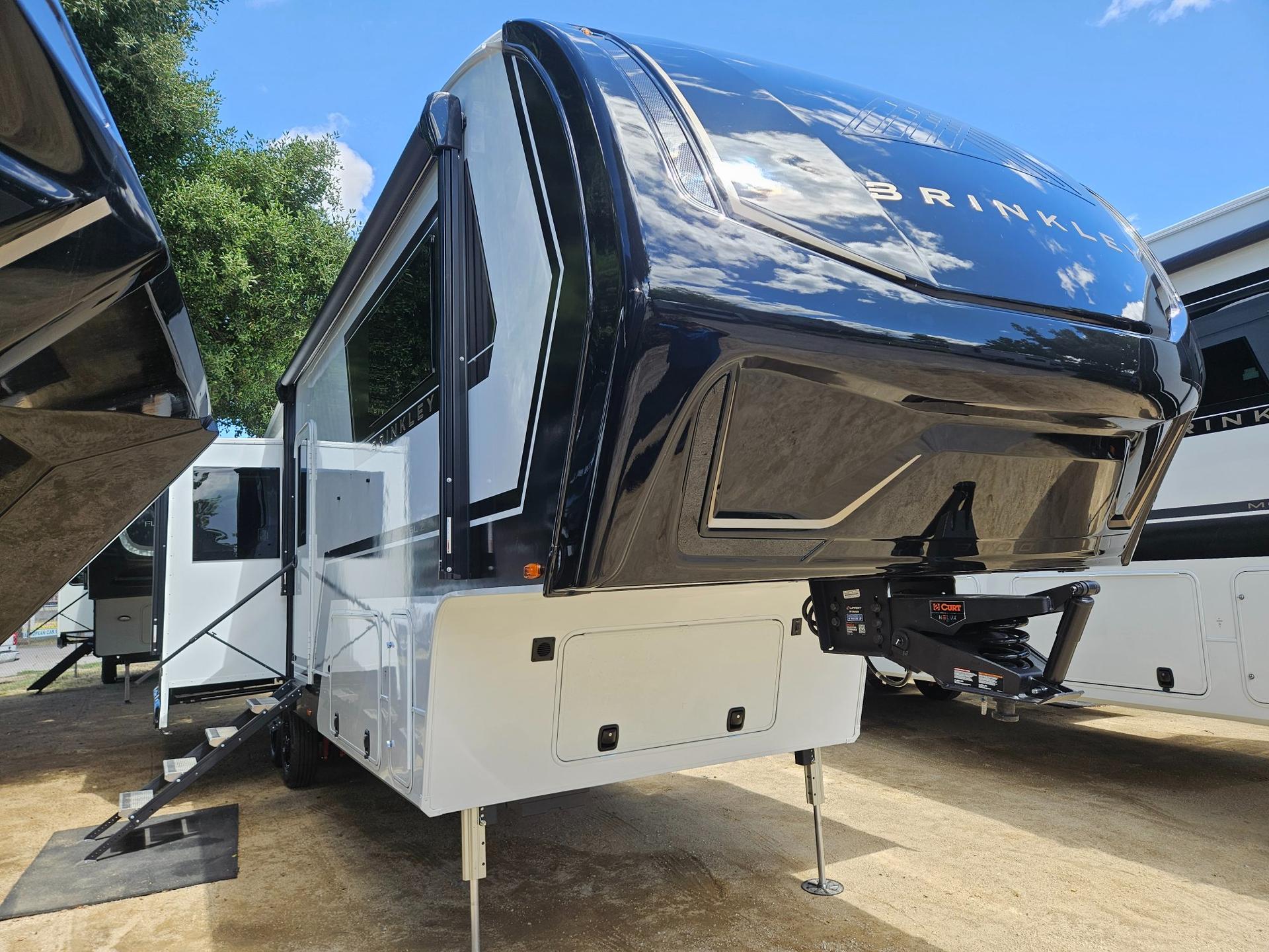 2026 Brinkley RV Model Z 3100