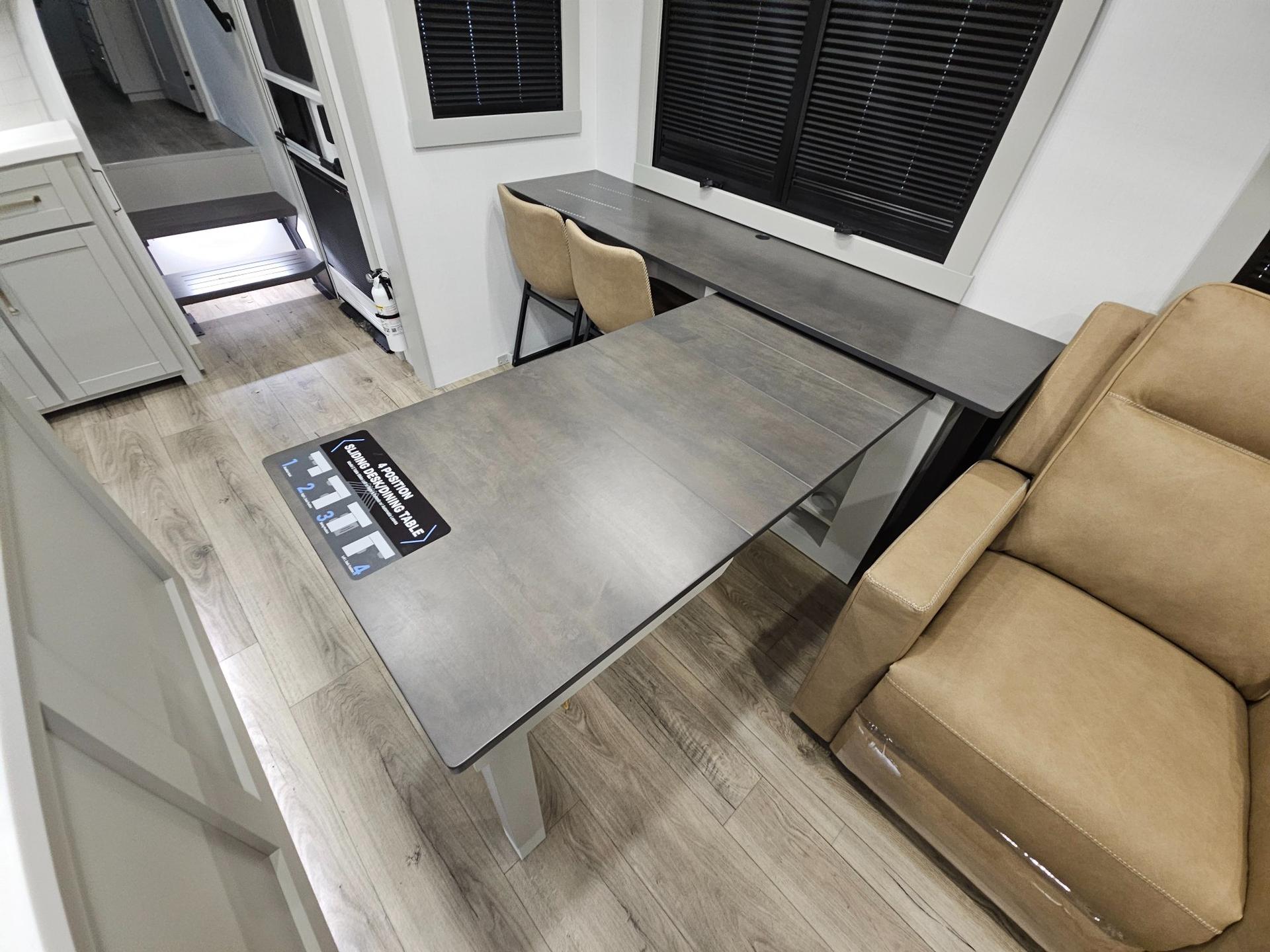 2026 Brinkley RV 2026 Brinkley RV Model Z - thumbnail 11