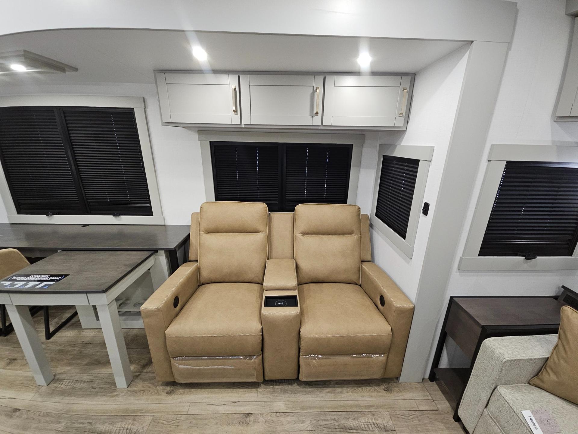 2026 Brinkley RV 2026 Brinkley RV Model Z - thumbnail 12