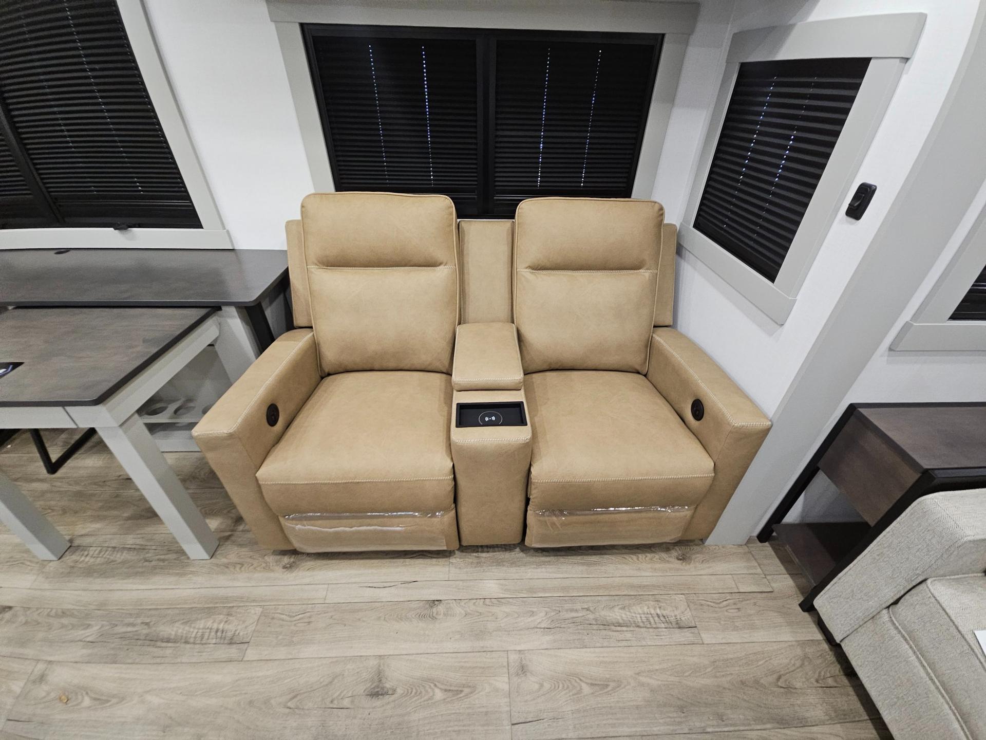 2026 Brinkley RV 2026 Brinkley RV Model Z - thumbnail 13