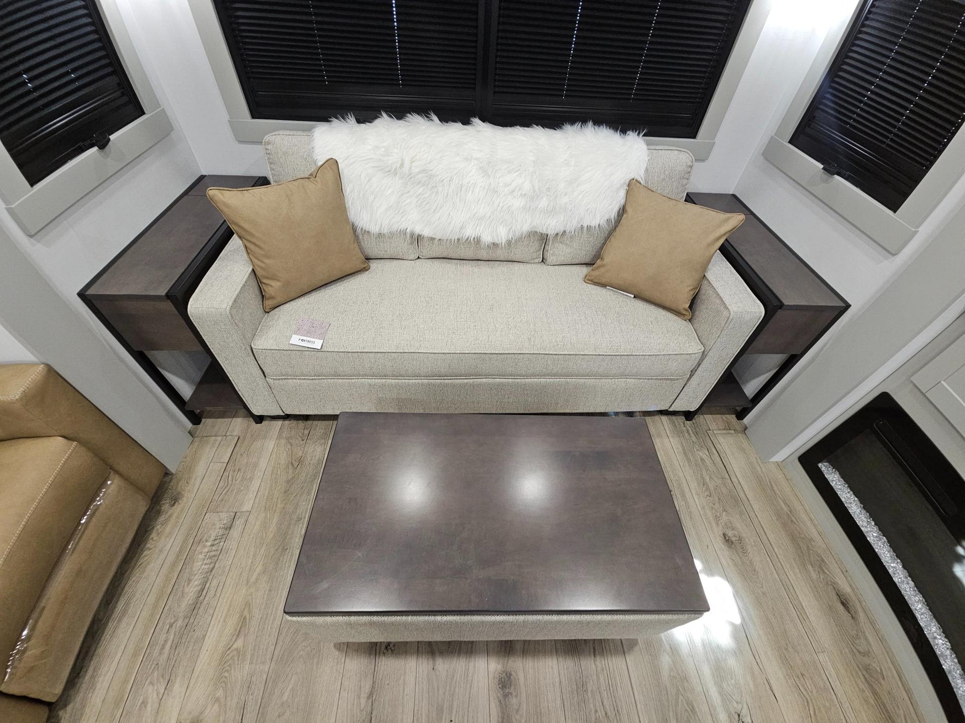2026 Brinkley RV 2026 Brinkley RV Model Z - thumbnail 16