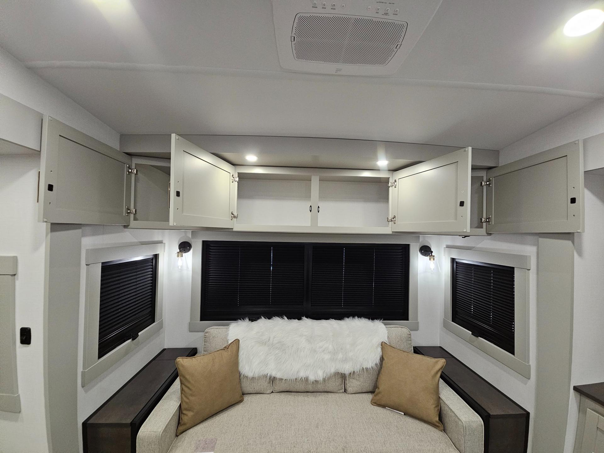 2026 Brinkley RV 2026 Brinkley RV Model Z - thumbnail 19