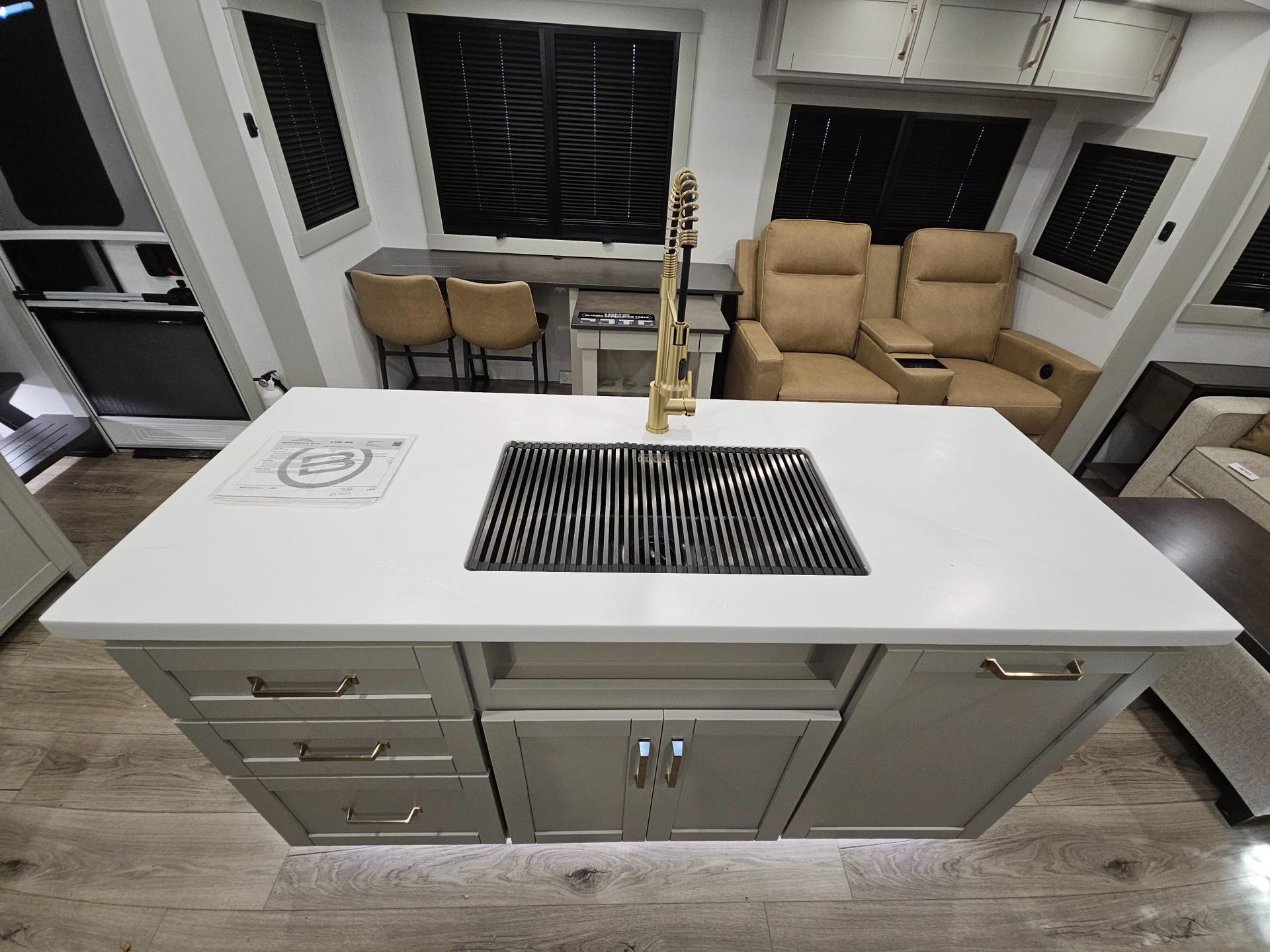 2026 Brinkley RV 2026 Brinkley RV Model Z - thumbnail 30