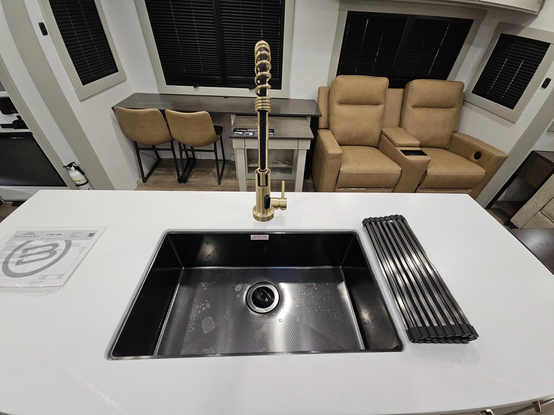 2026 Brinkley RV 2026 Brinkley RV Model Z - thumbnail 31