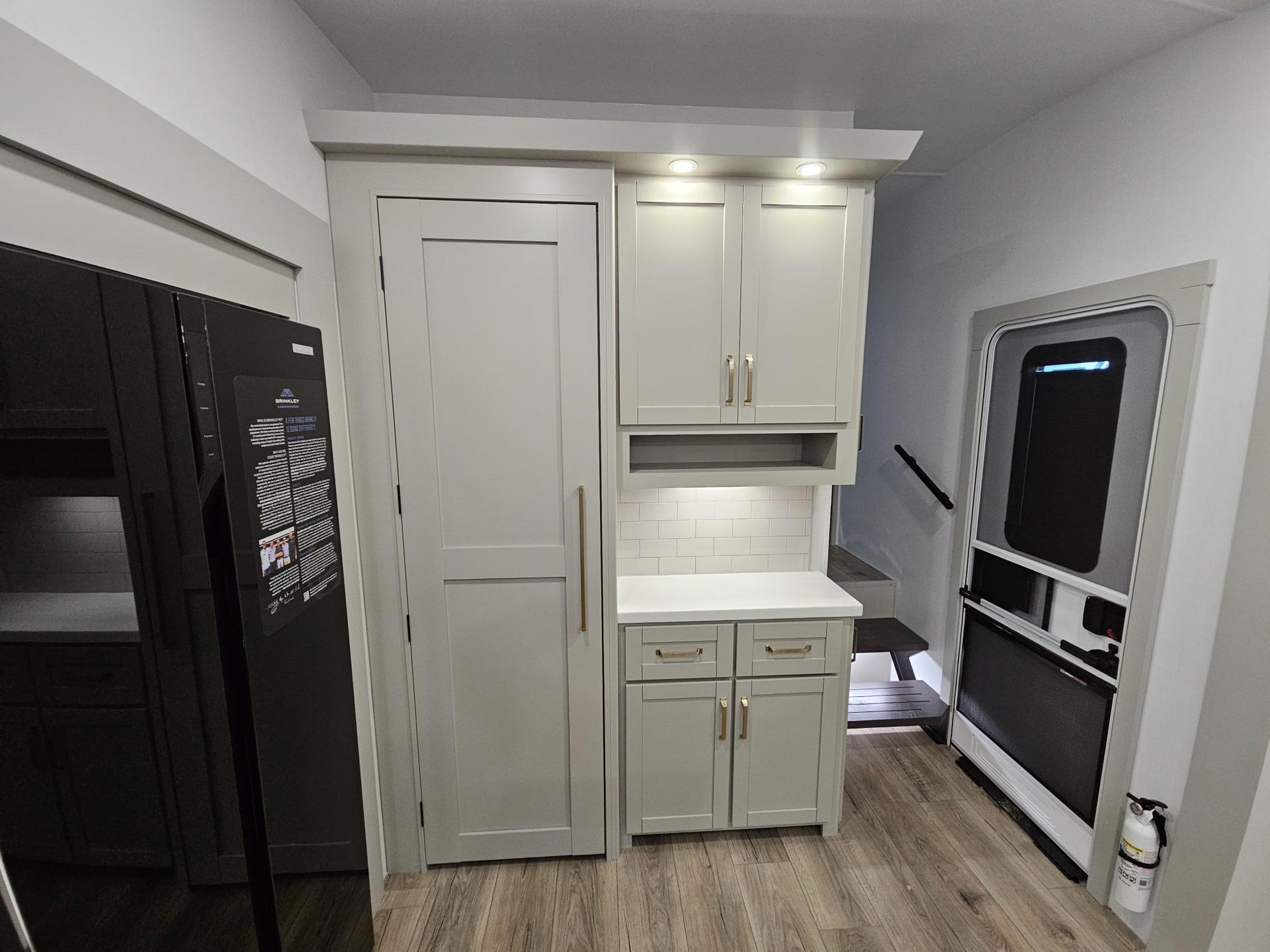 2026 Brinkley RV 2026 Brinkley RV Model Z - thumbnail 33