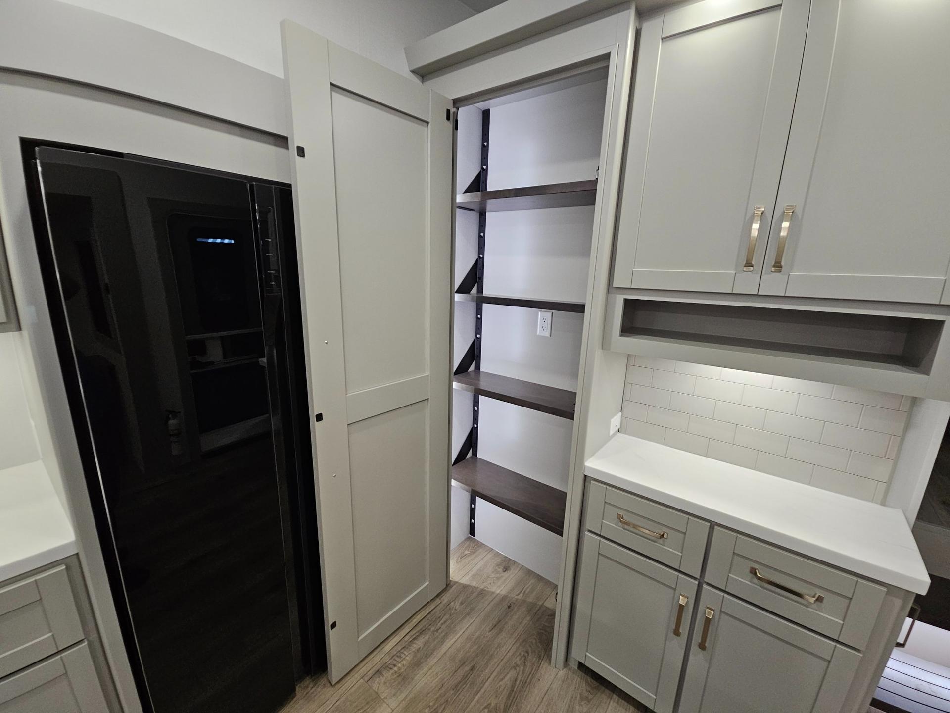 2026 Brinkley RV 2026 Brinkley RV Model Z - thumbnail 34