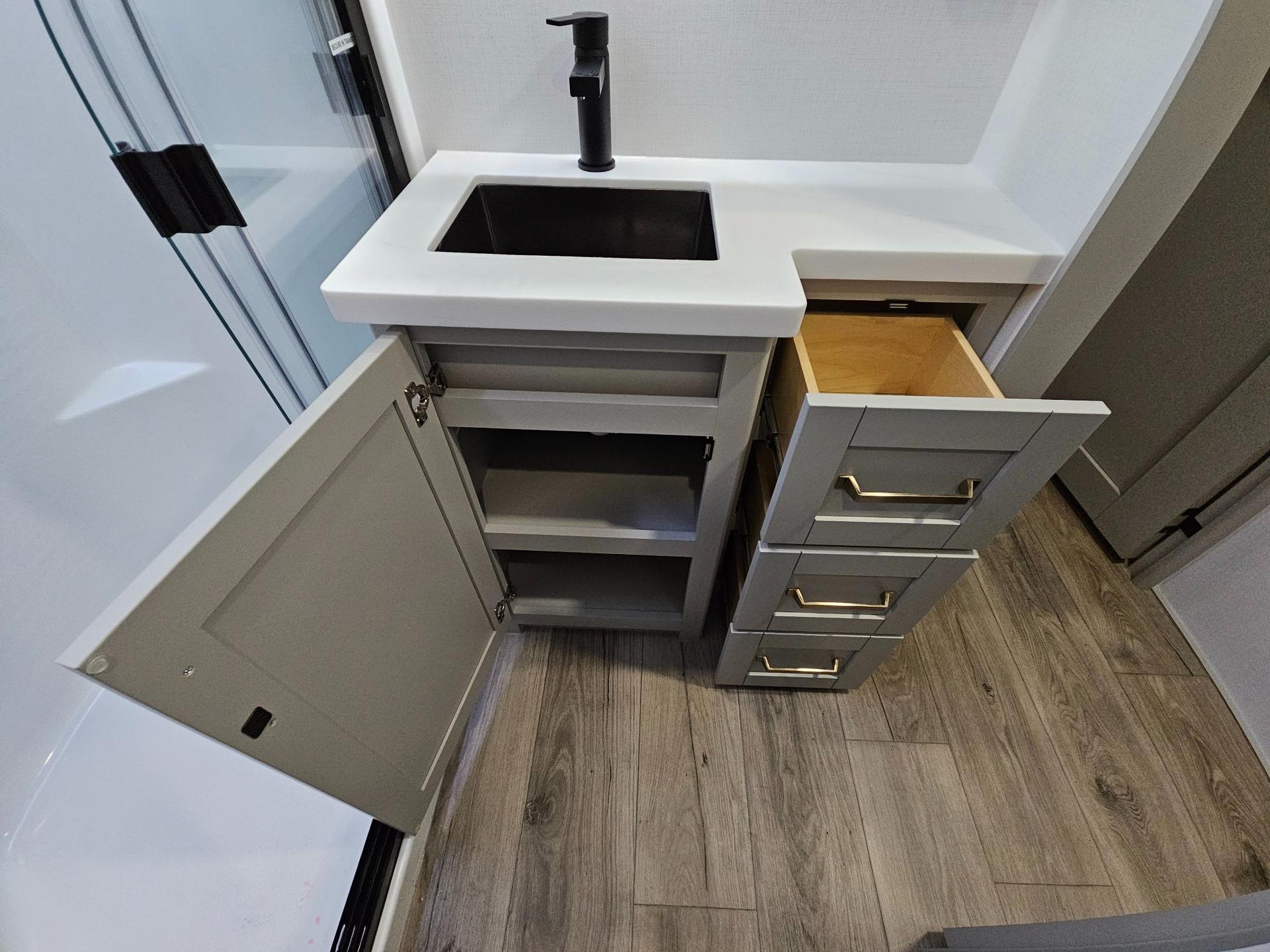 2026 Brinkley RV 2026 Brinkley RV Model Z - thumbnail 44