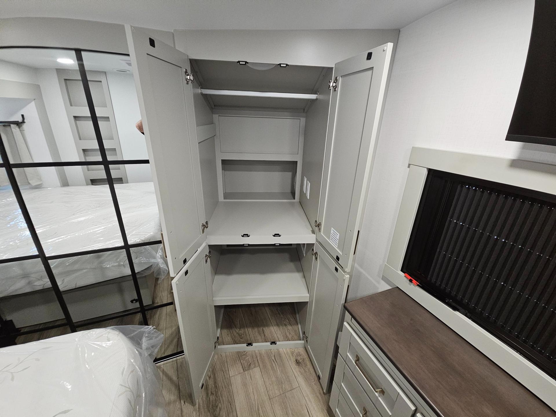 2026 Brinkley RV 2026 Brinkley RV Model Z - thumbnail 49