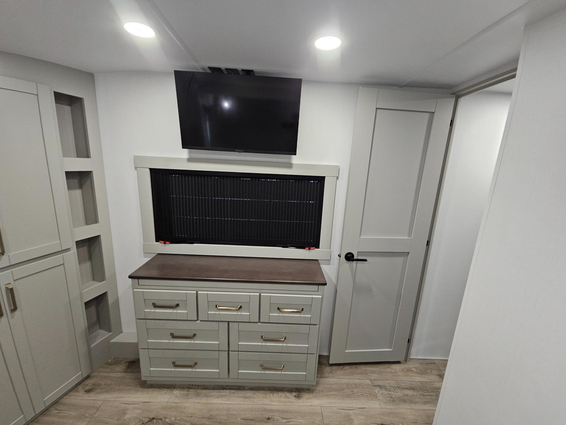 2026 Brinkley RV 2026 Brinkley RV Model Z - thumbnail 55
